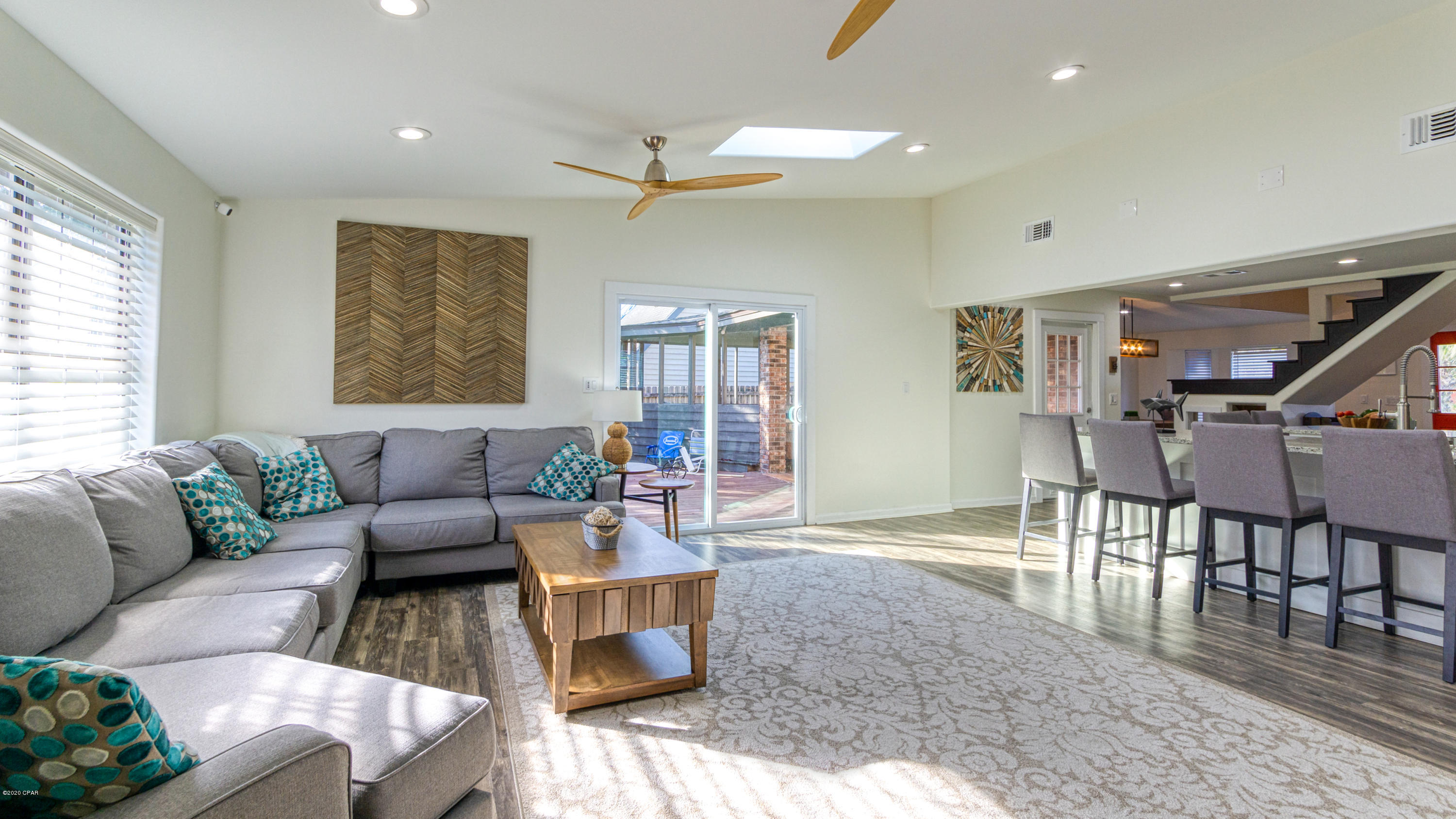 Forest Park 3rd Add - Residential