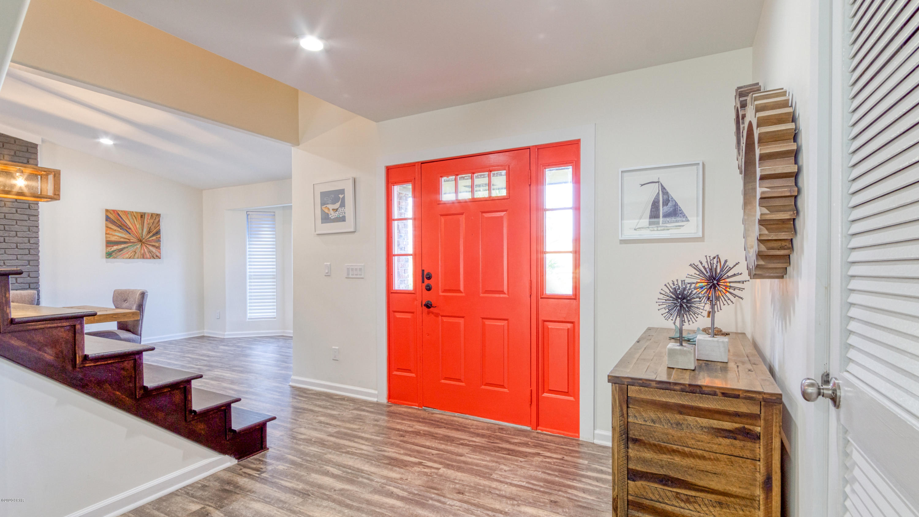 Forest Park 3rd Add - Residential