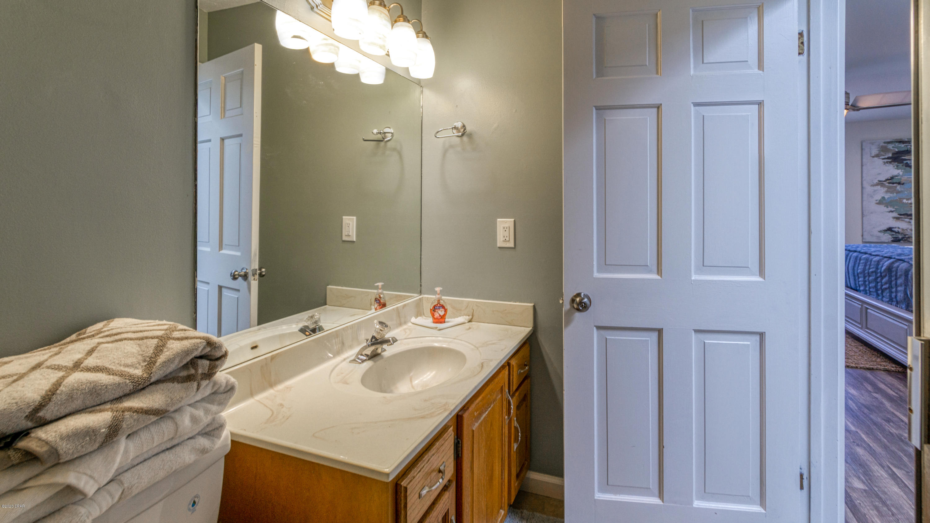 Forest Park 3rd Add - Residential