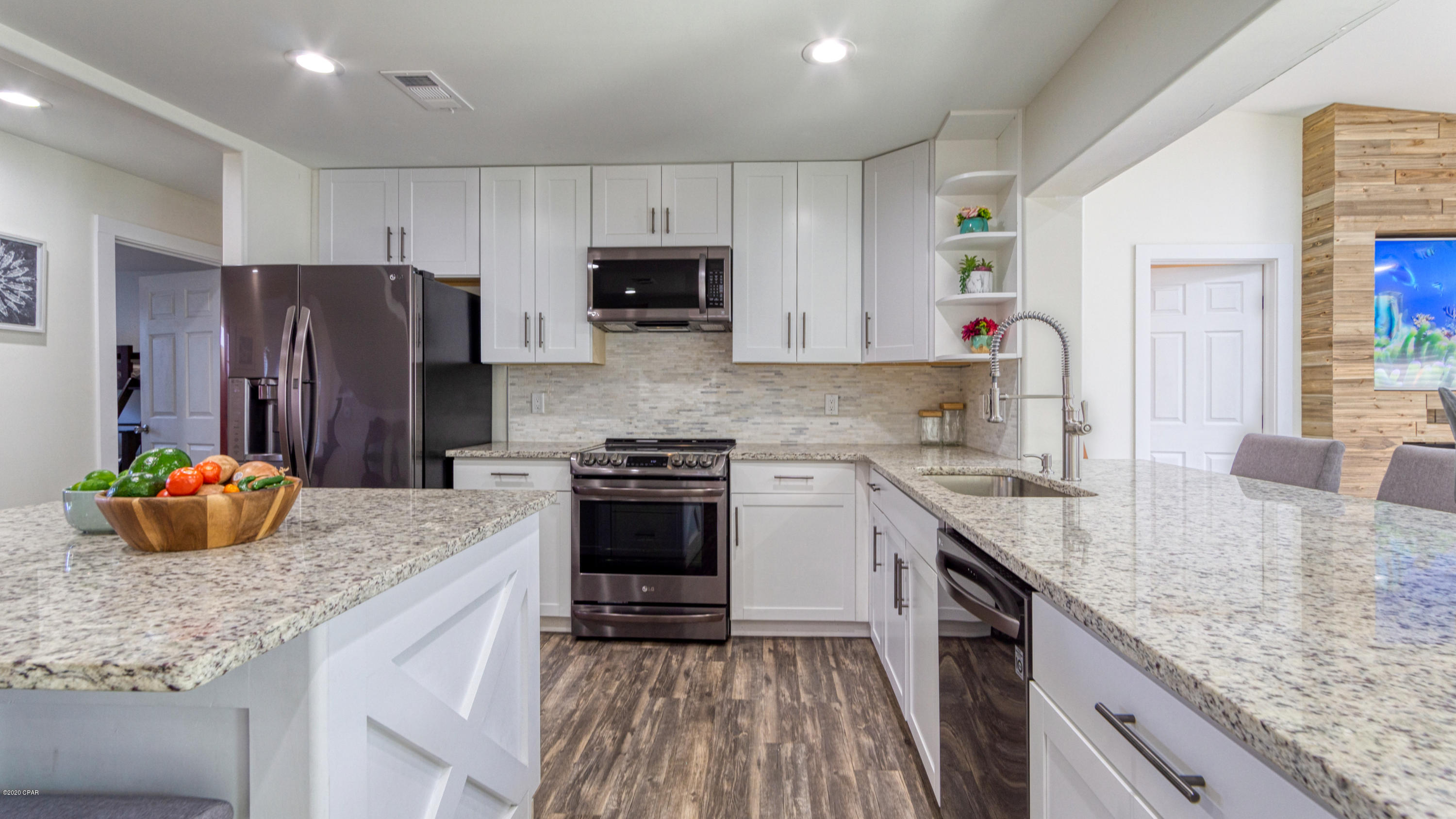 Forest Park 3rd Add - Residential