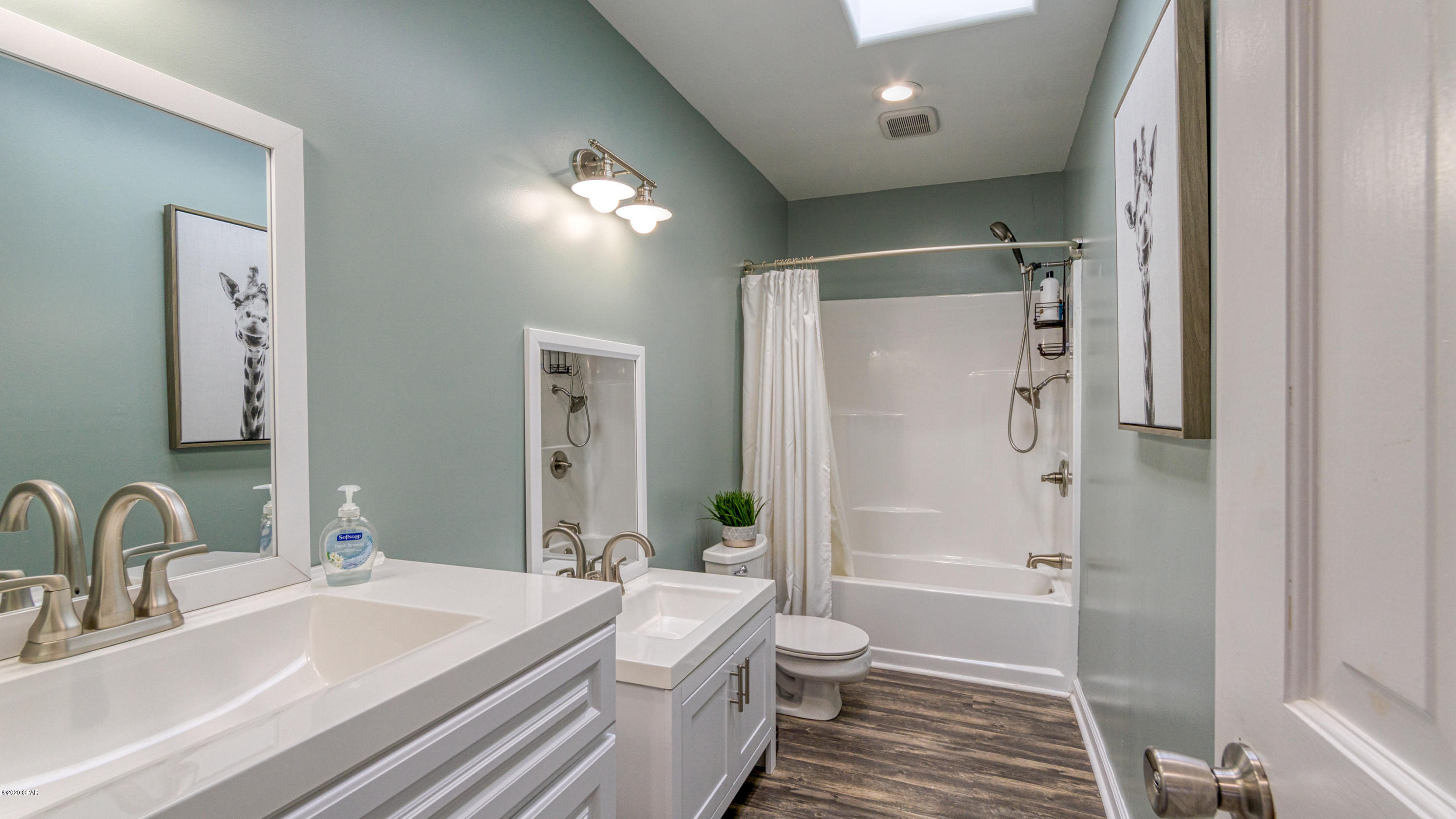 Forest Park 3rd Add - Residential