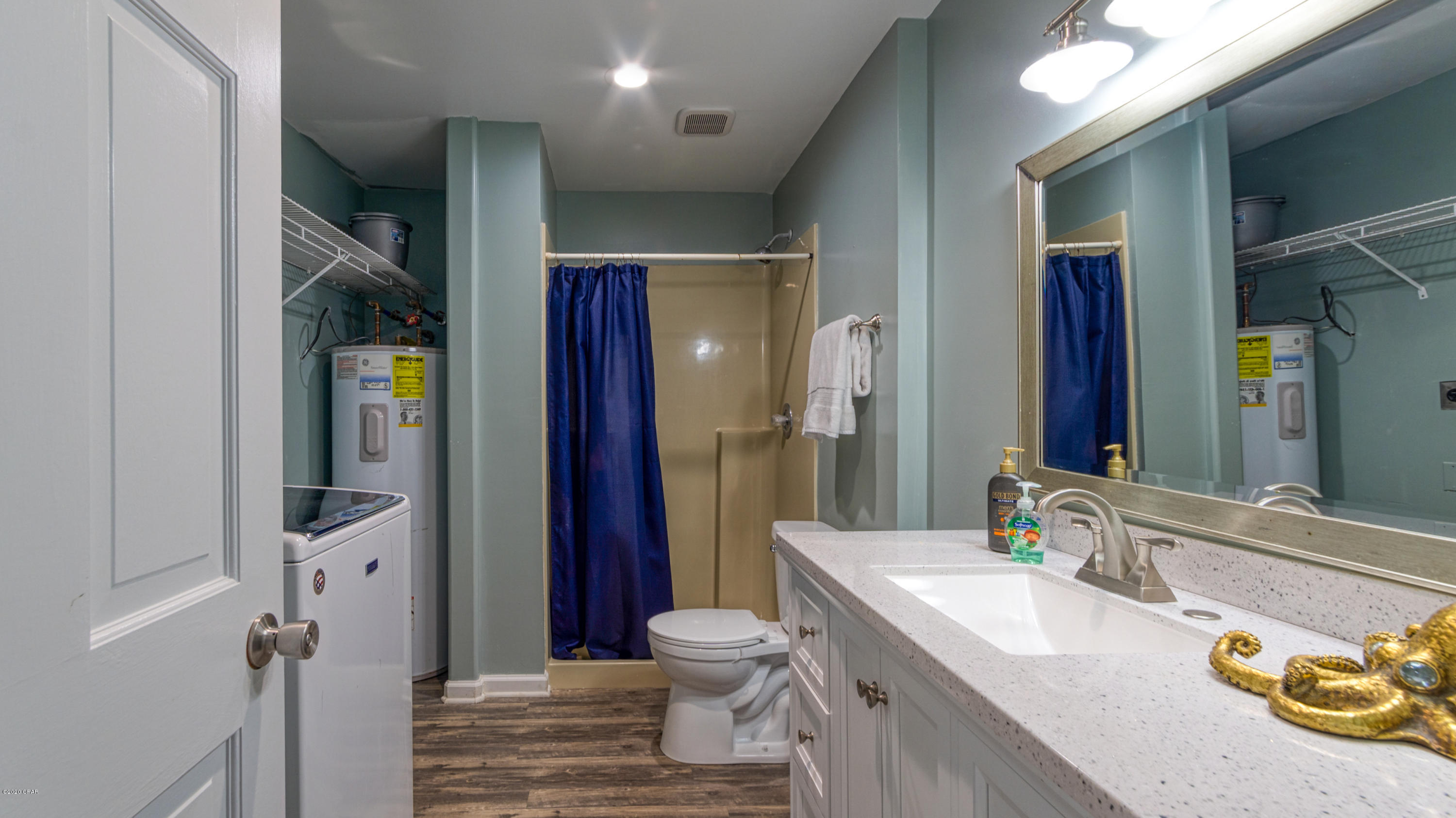 Forest Park 3rd Add - Residential