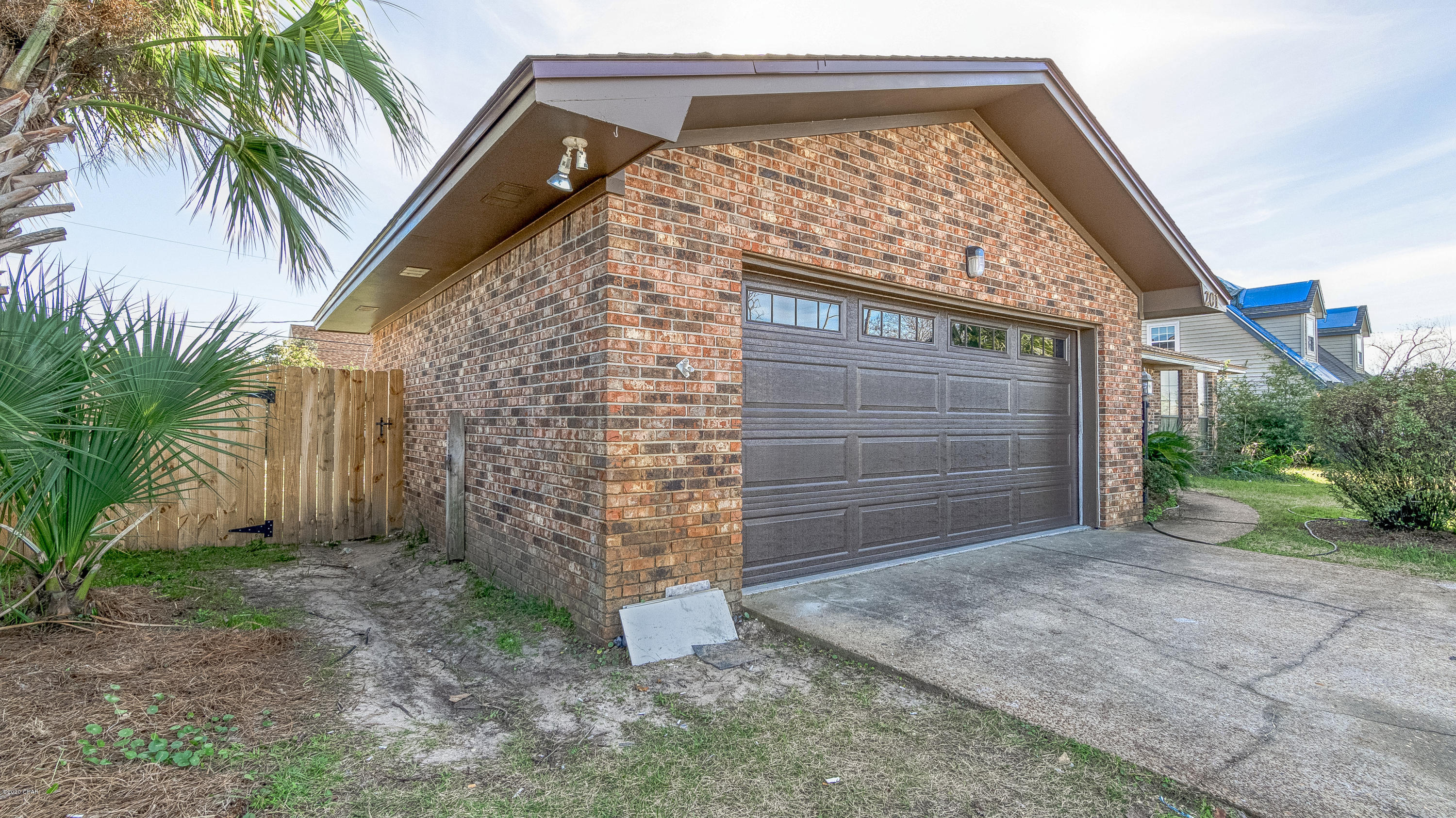 Forest Park 3rd Add - Residential