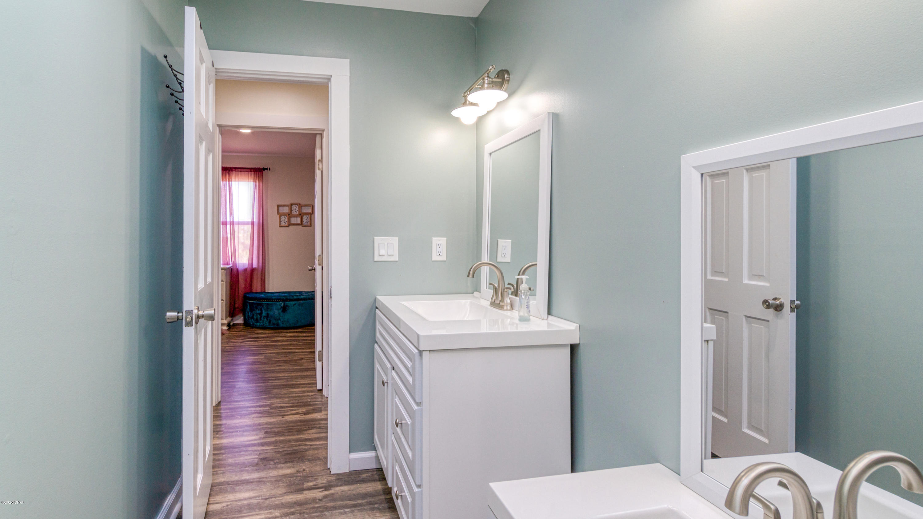 Forest Park 3rd Add - Residential