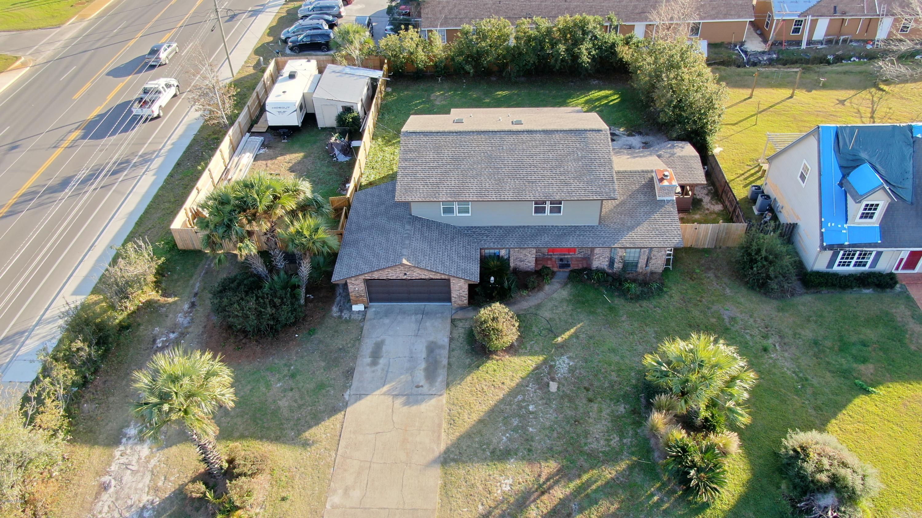 Forest Park 3rd Add - Residential