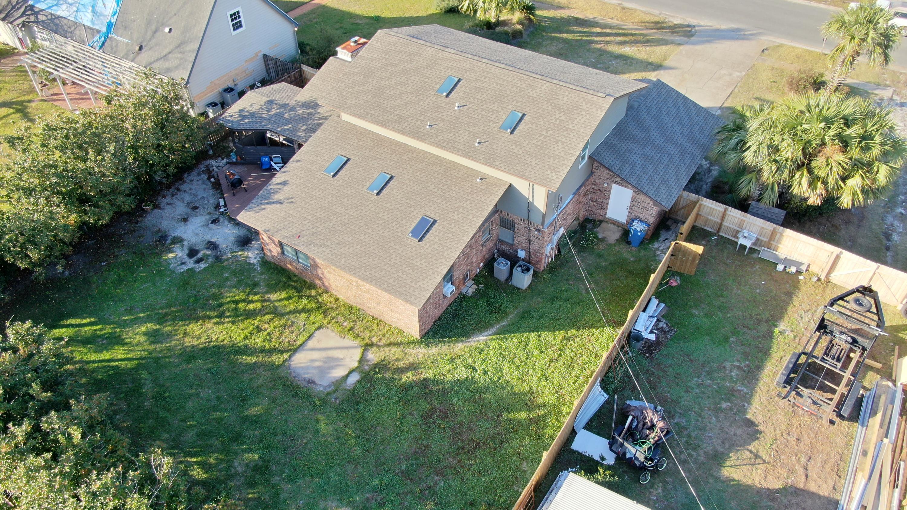 Forest Park 3rd Add - Residential