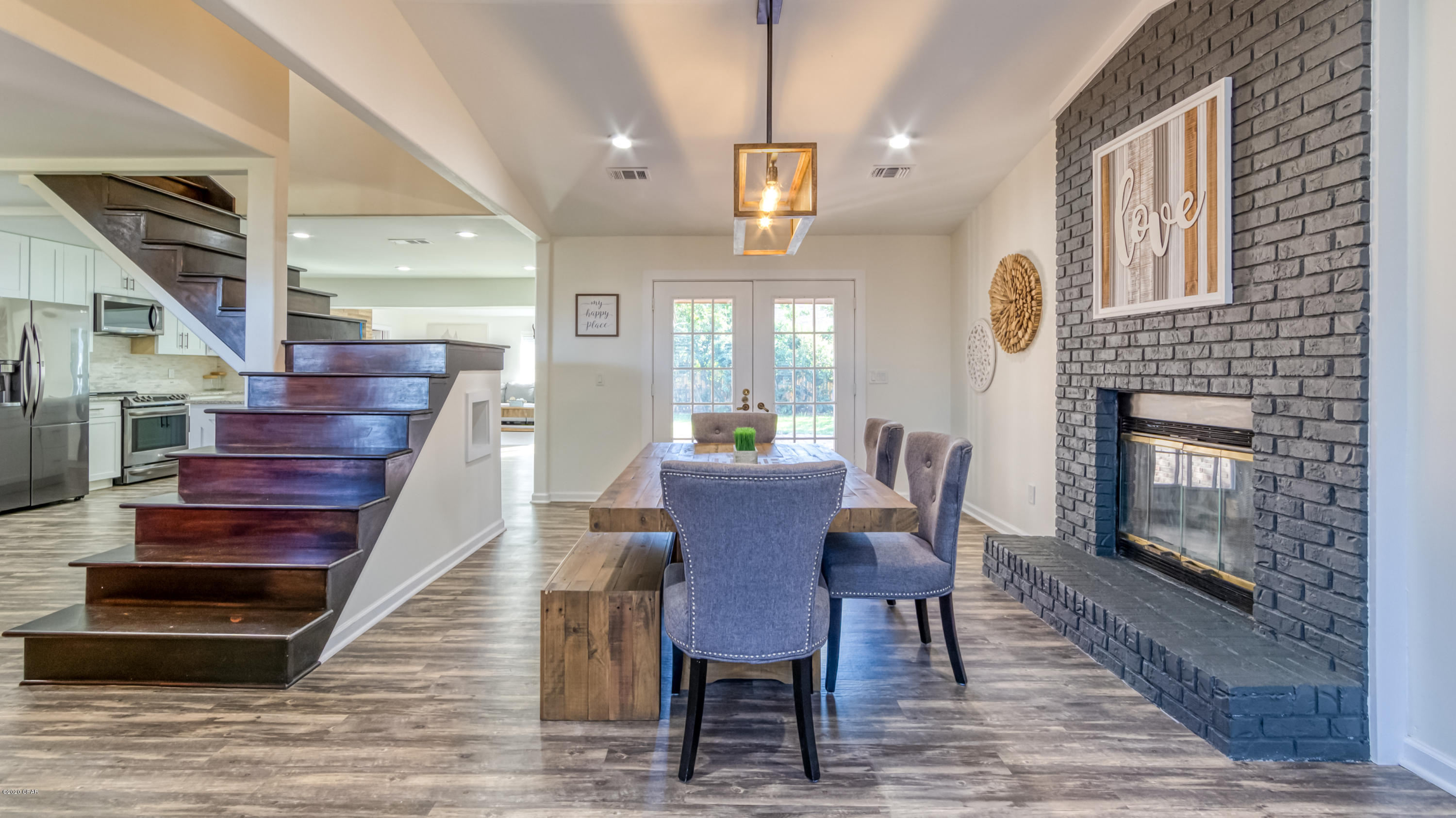 Forest Park 3rd Add - Residential