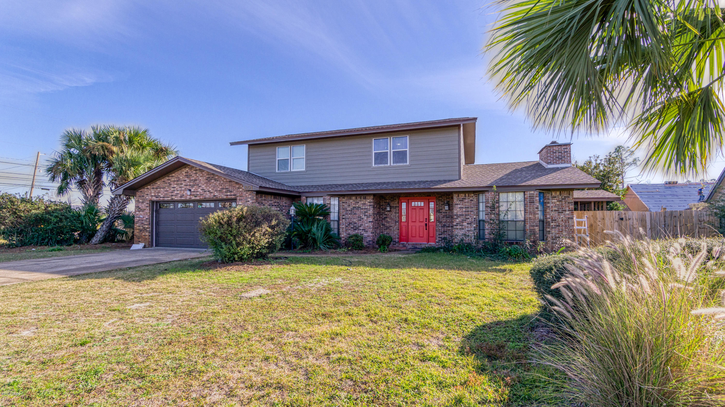 Forest Park 3rd Add - Residential