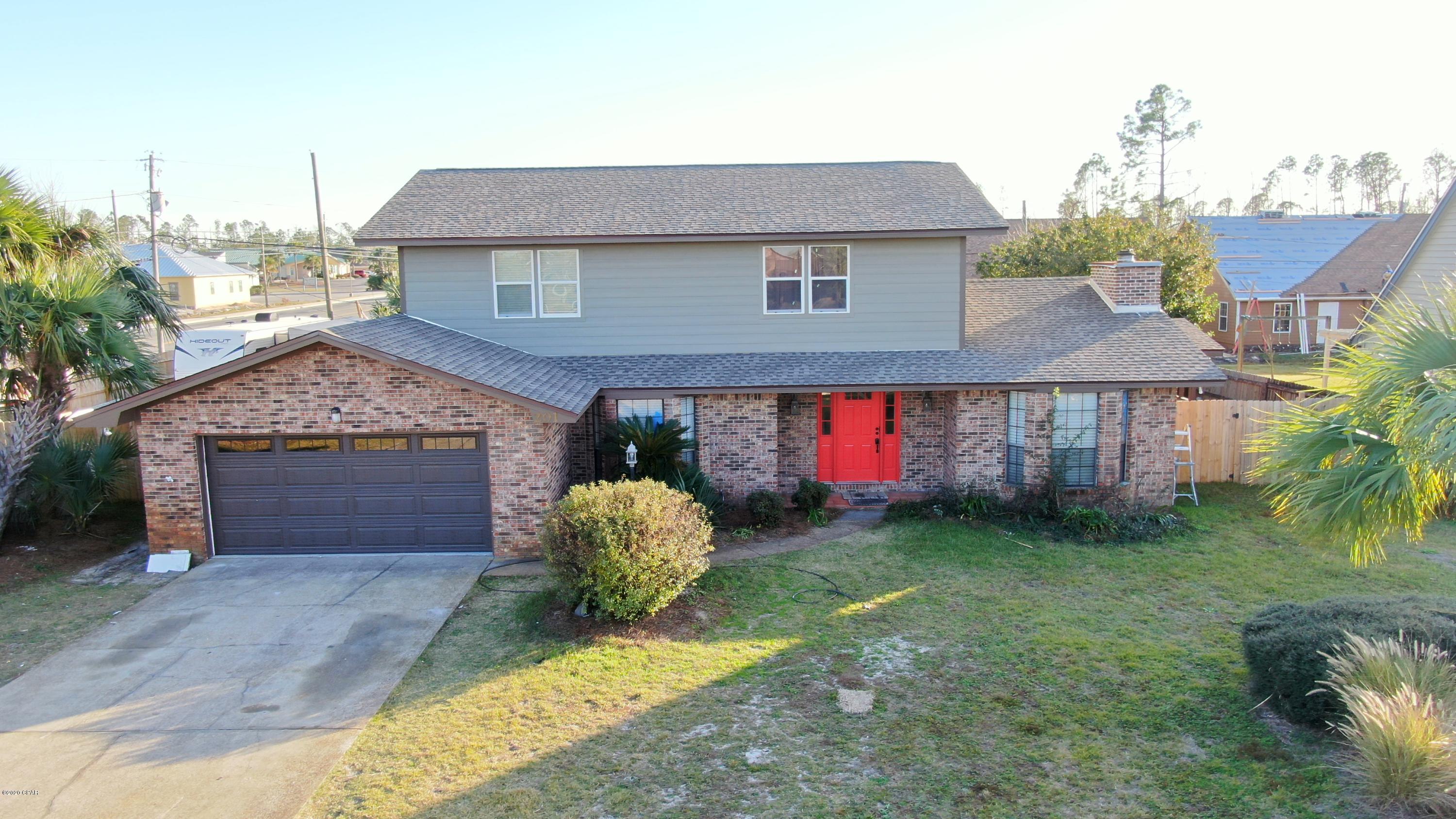 Forest Park 3rd Add - Residential