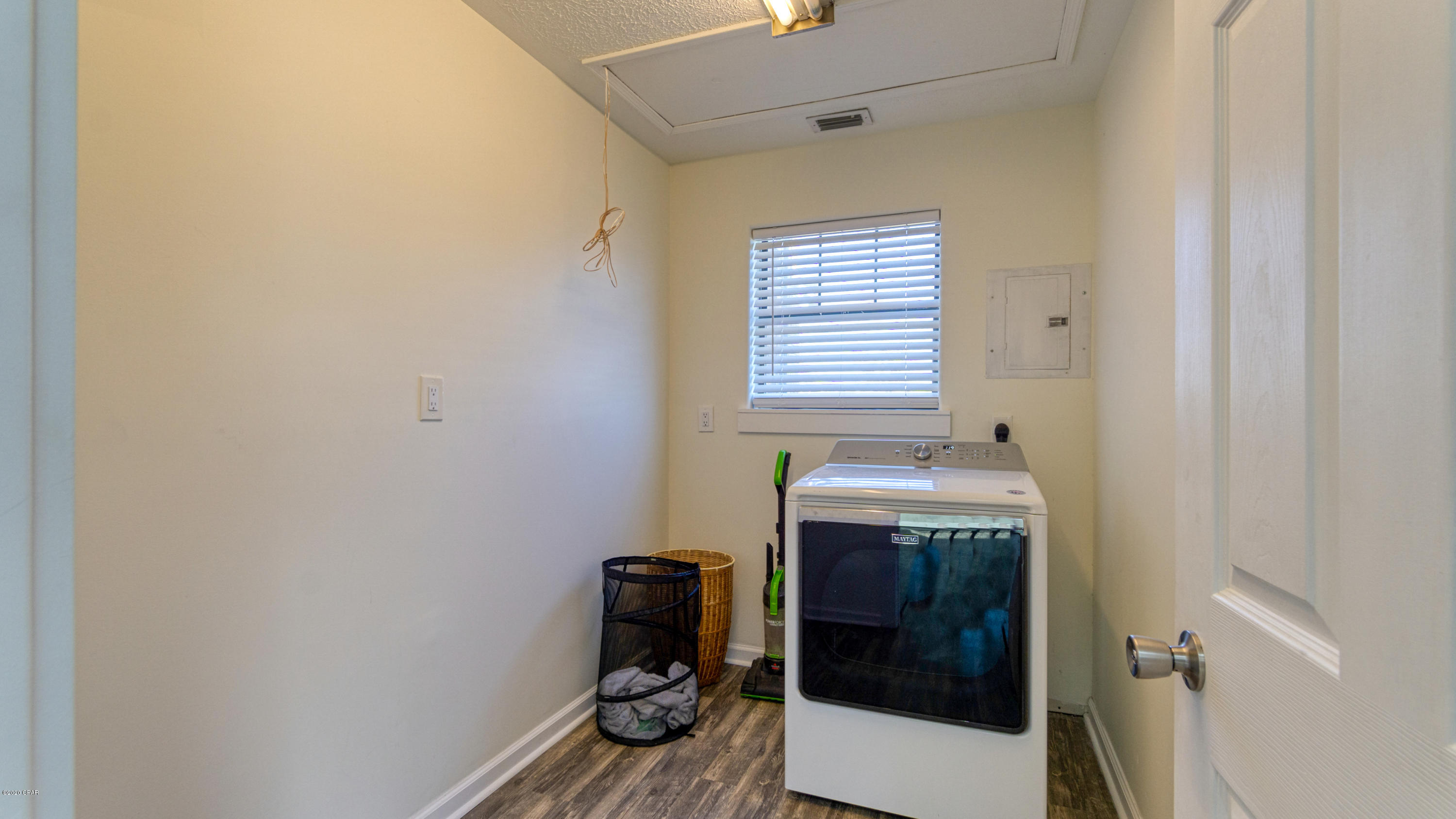 Forest Park 3rd Add - Residential