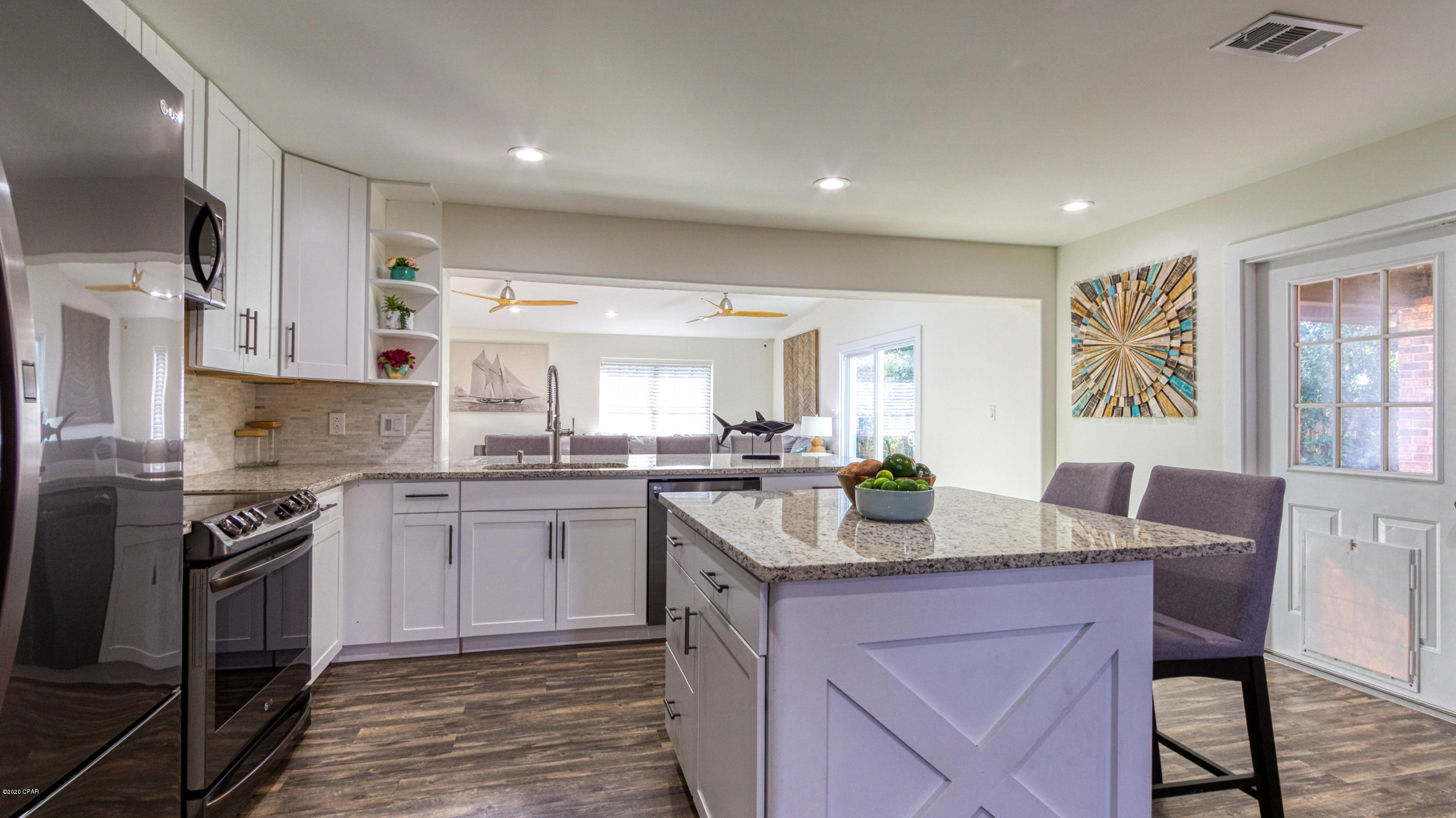 Forest Park 3rd Add - Residential