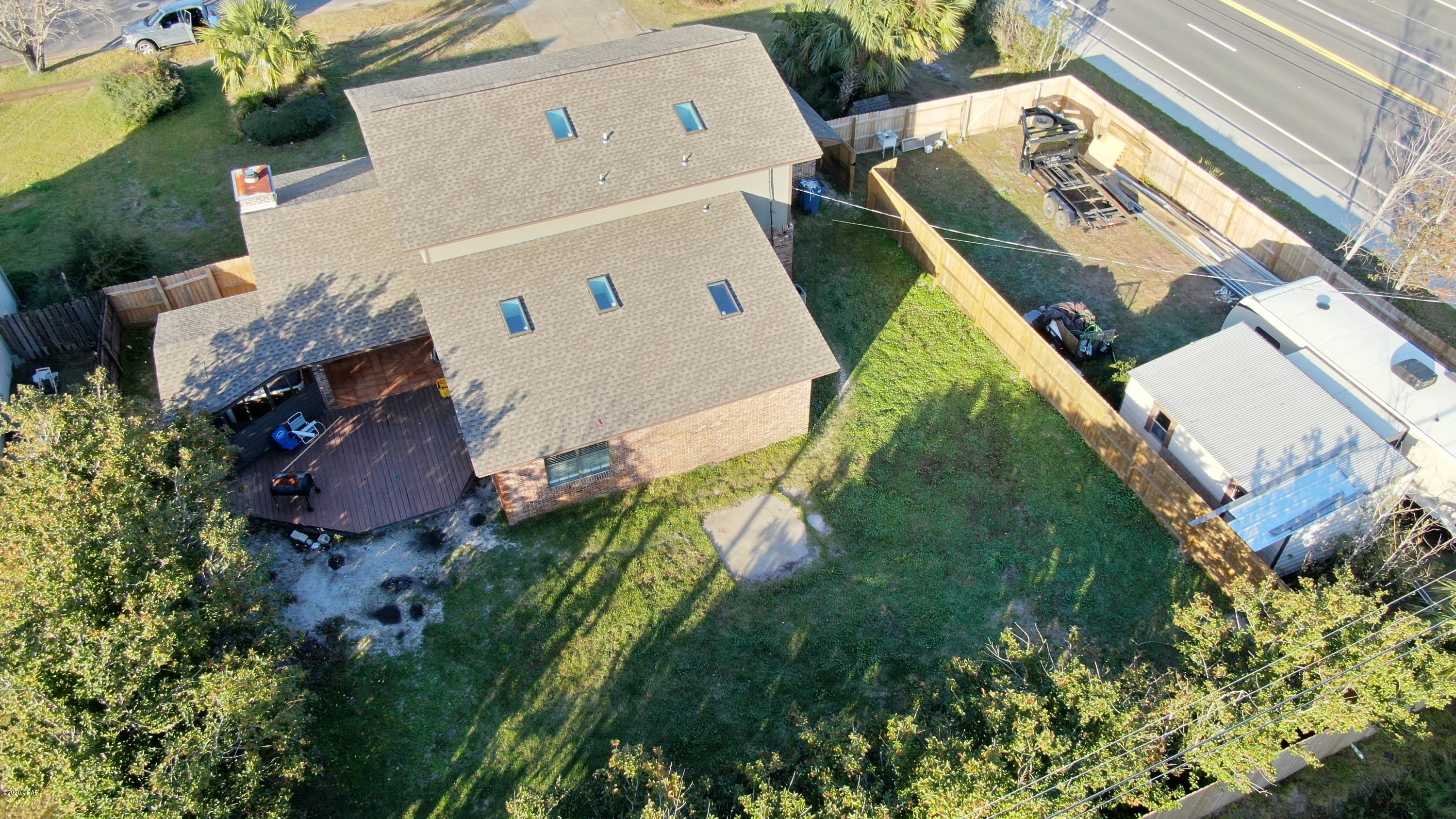 Forest Park 3rd Add - Residential