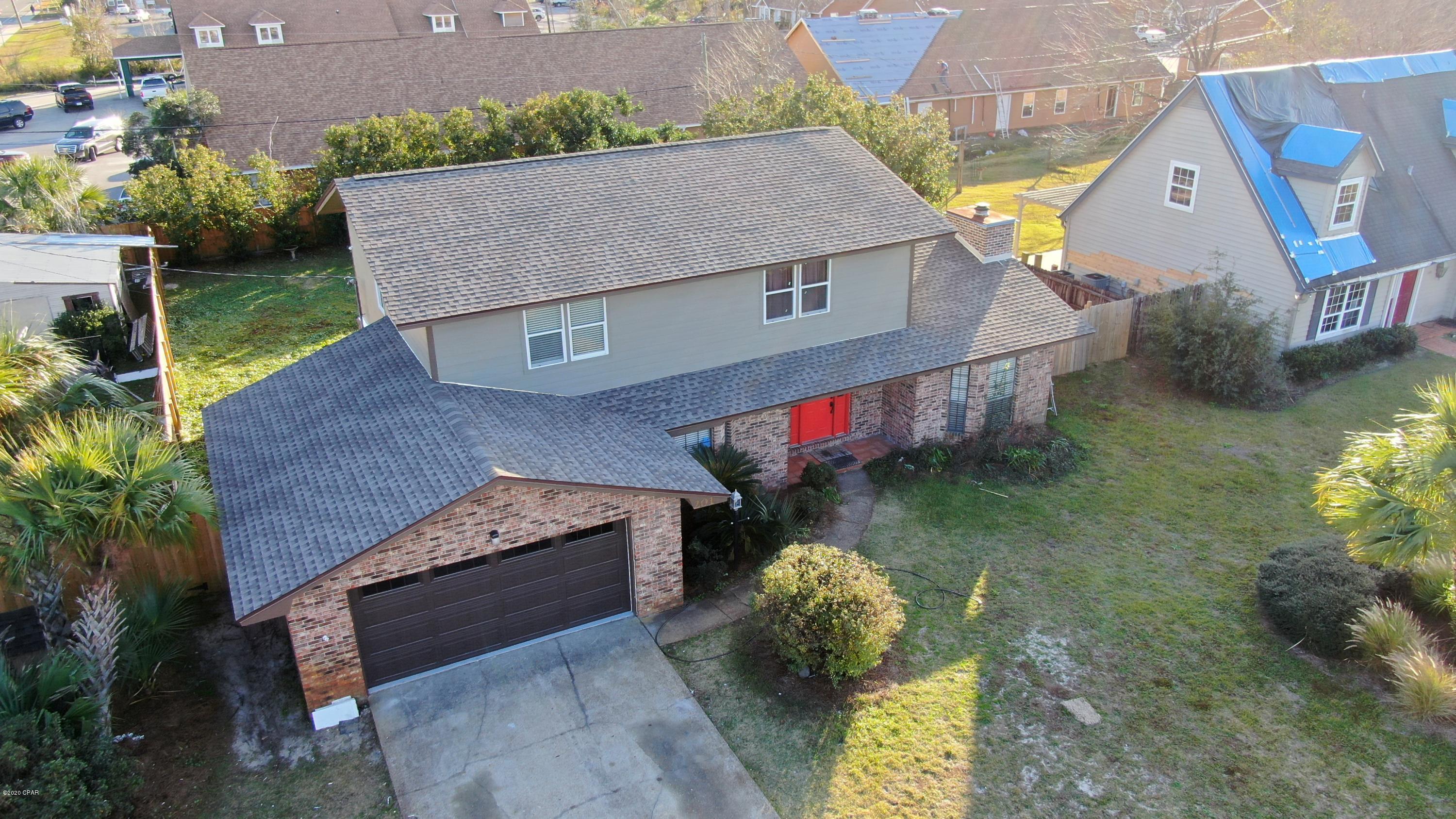 Forest Park 3rd Add - Residential