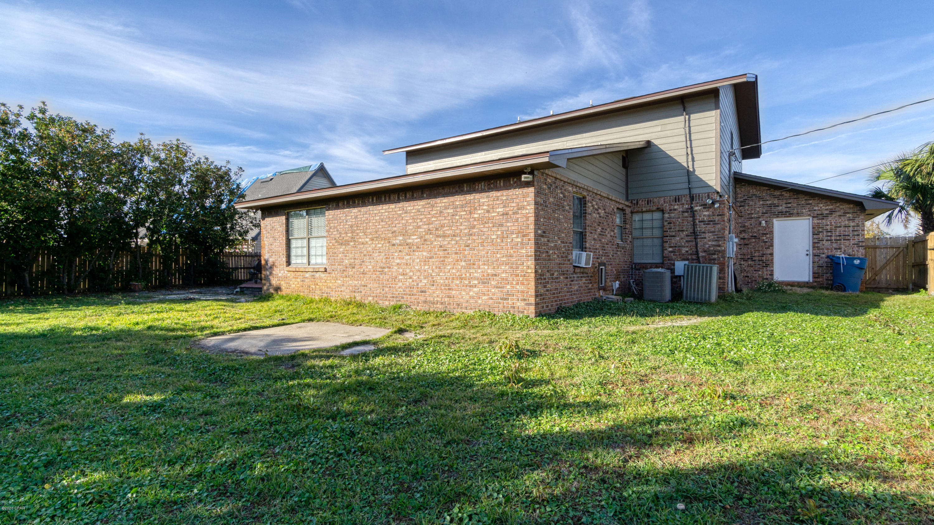 Forest Park 3rd Add - Residential