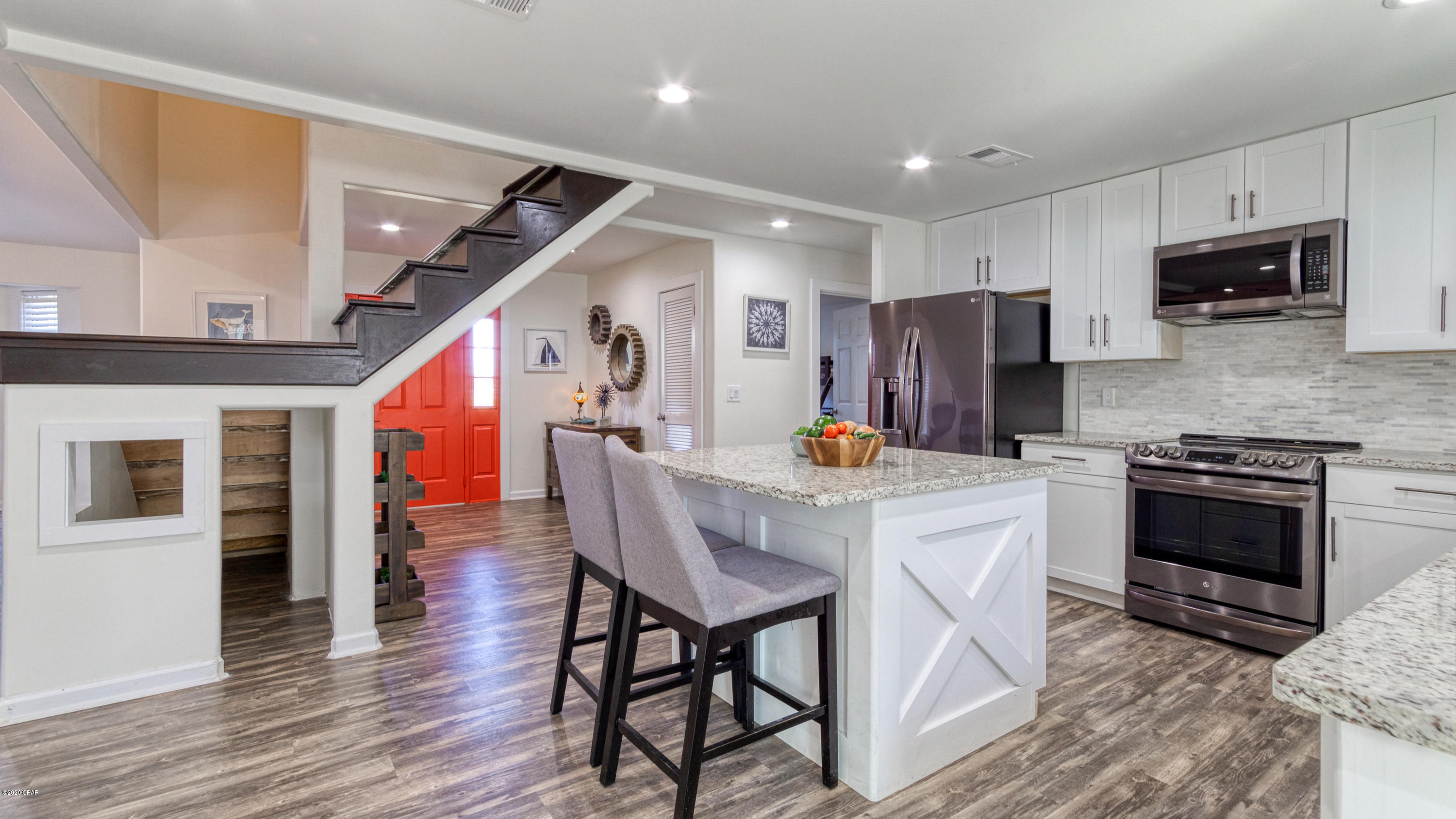 Forest Park 3rd Add - Residential