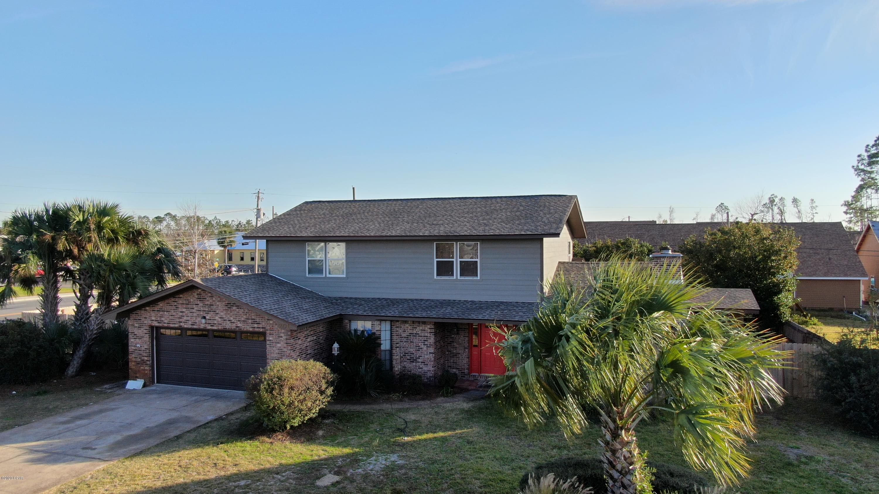 Forest Park 3rd Add - Residential