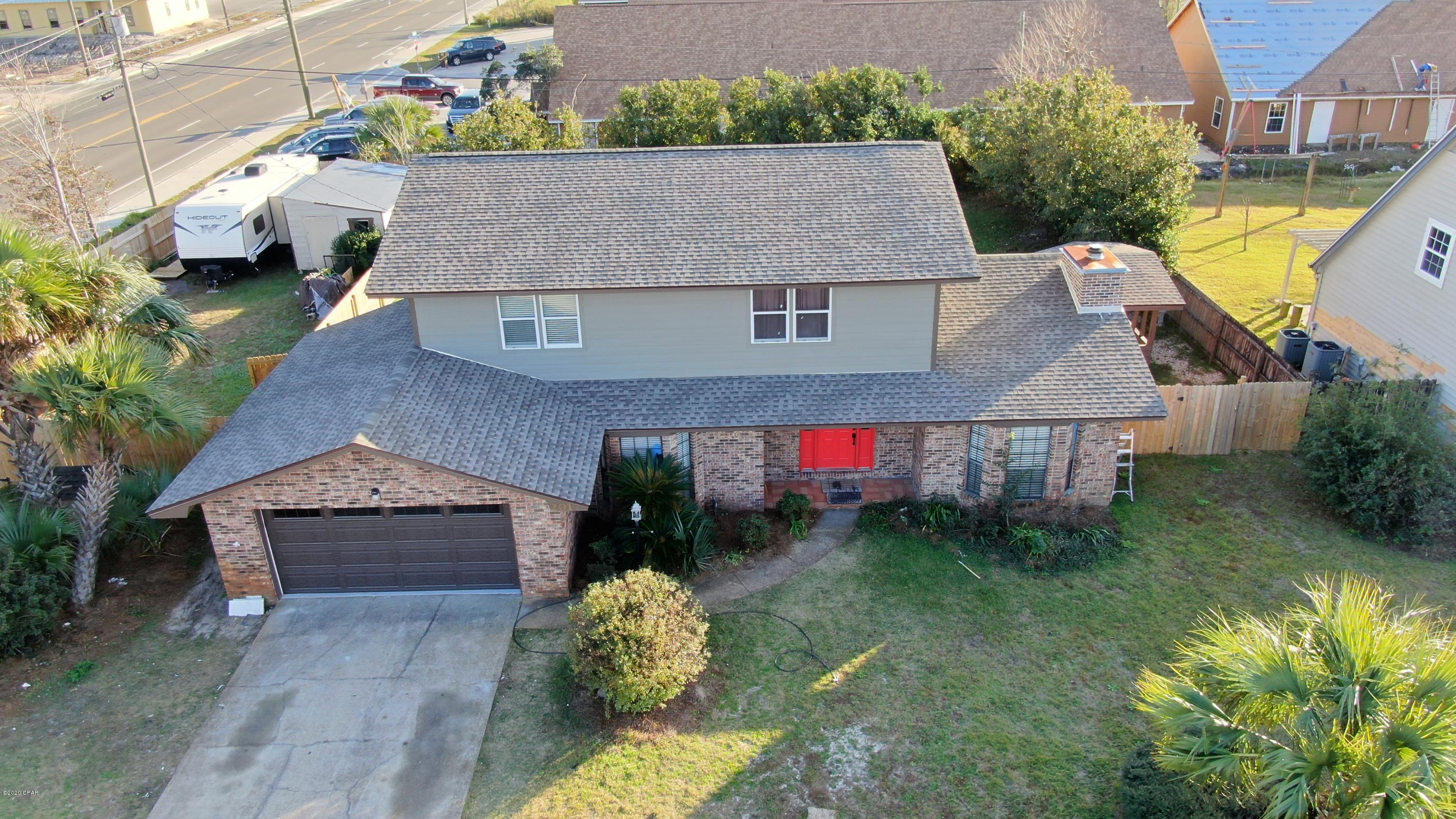 Forest Park 3rd Add - Residential