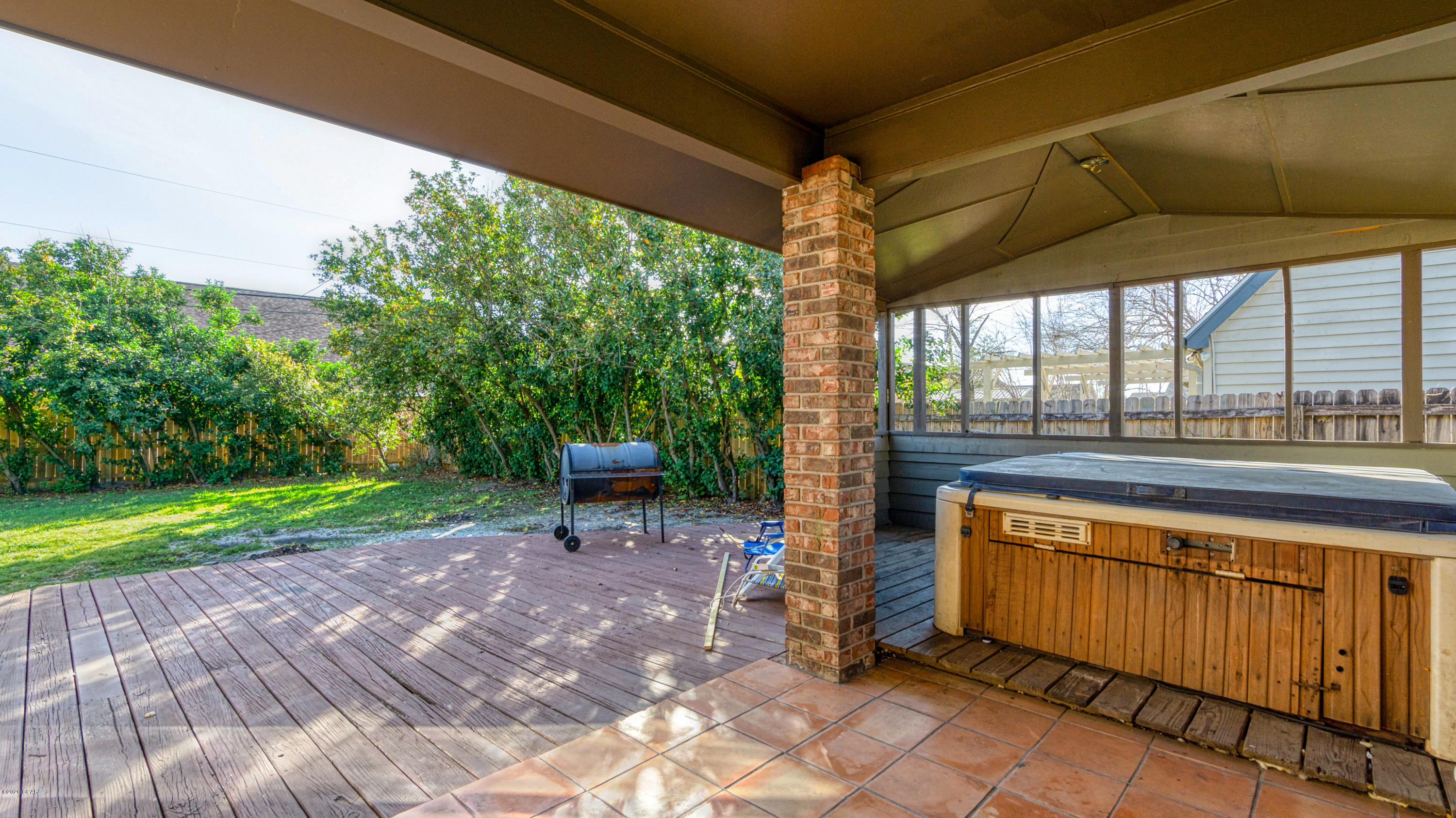 Forest Park 3rd Add - Residential