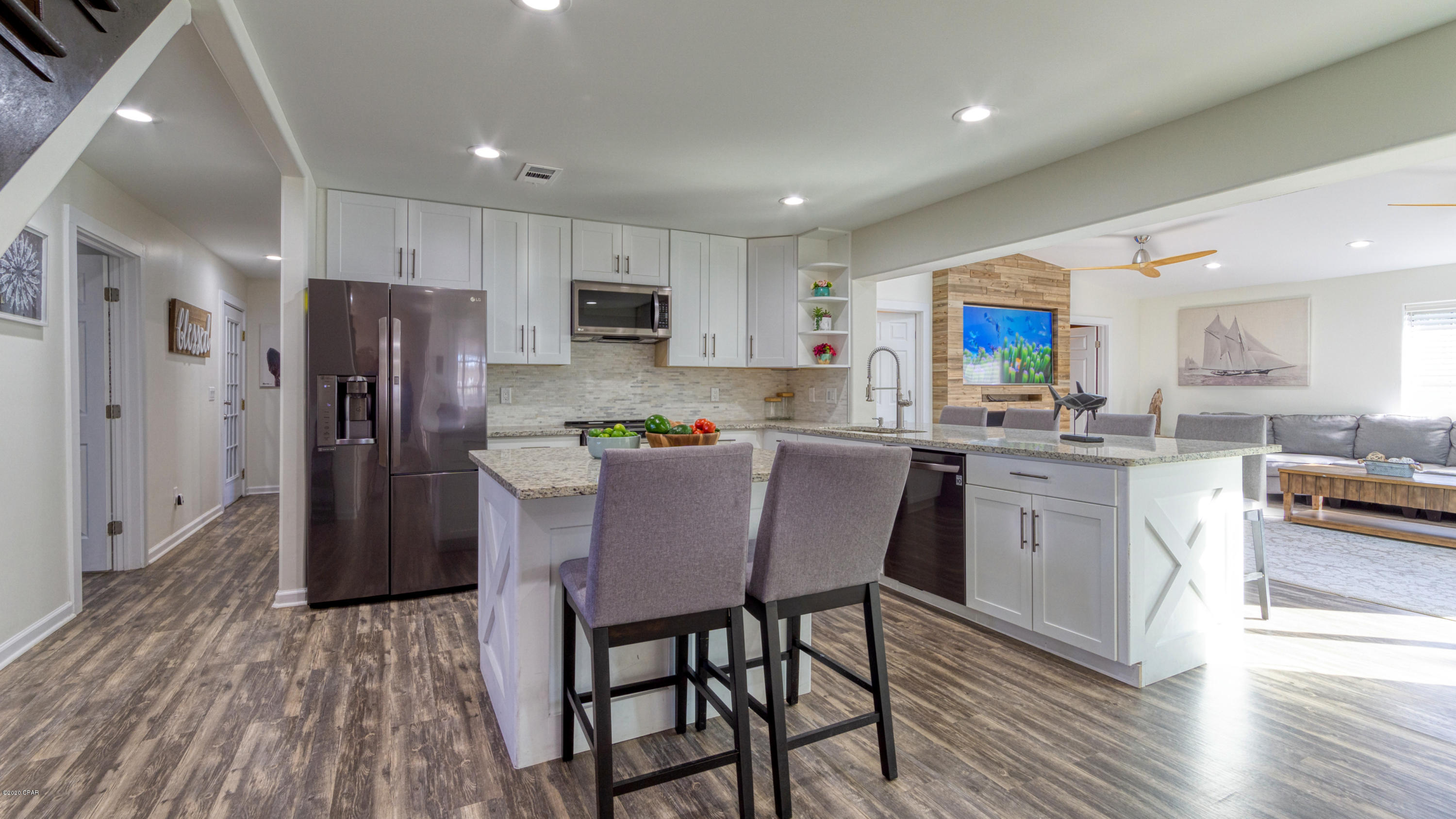 Forest Park 3rd Add - Residential