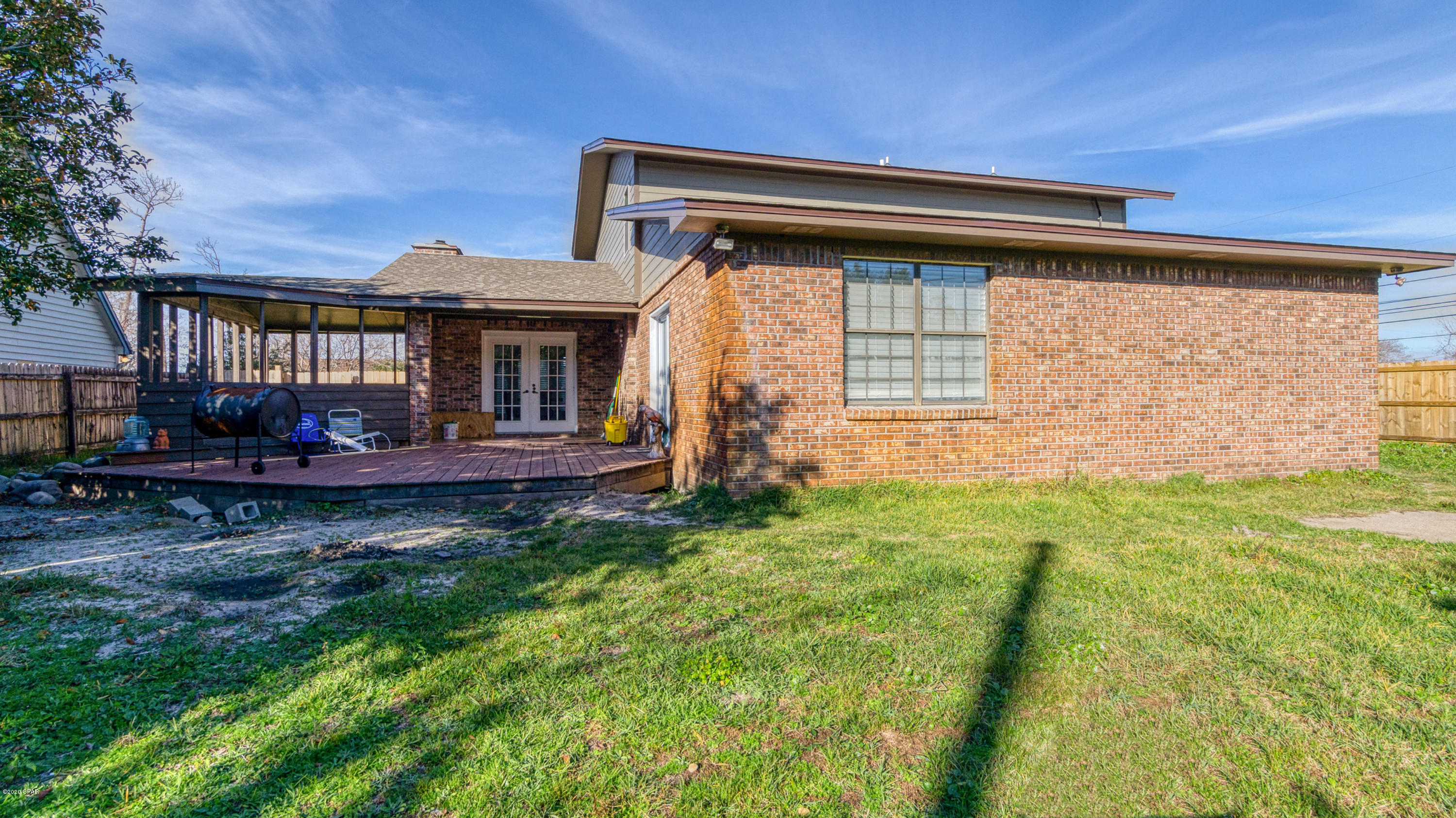 Forest Park 3rd Add - Residential