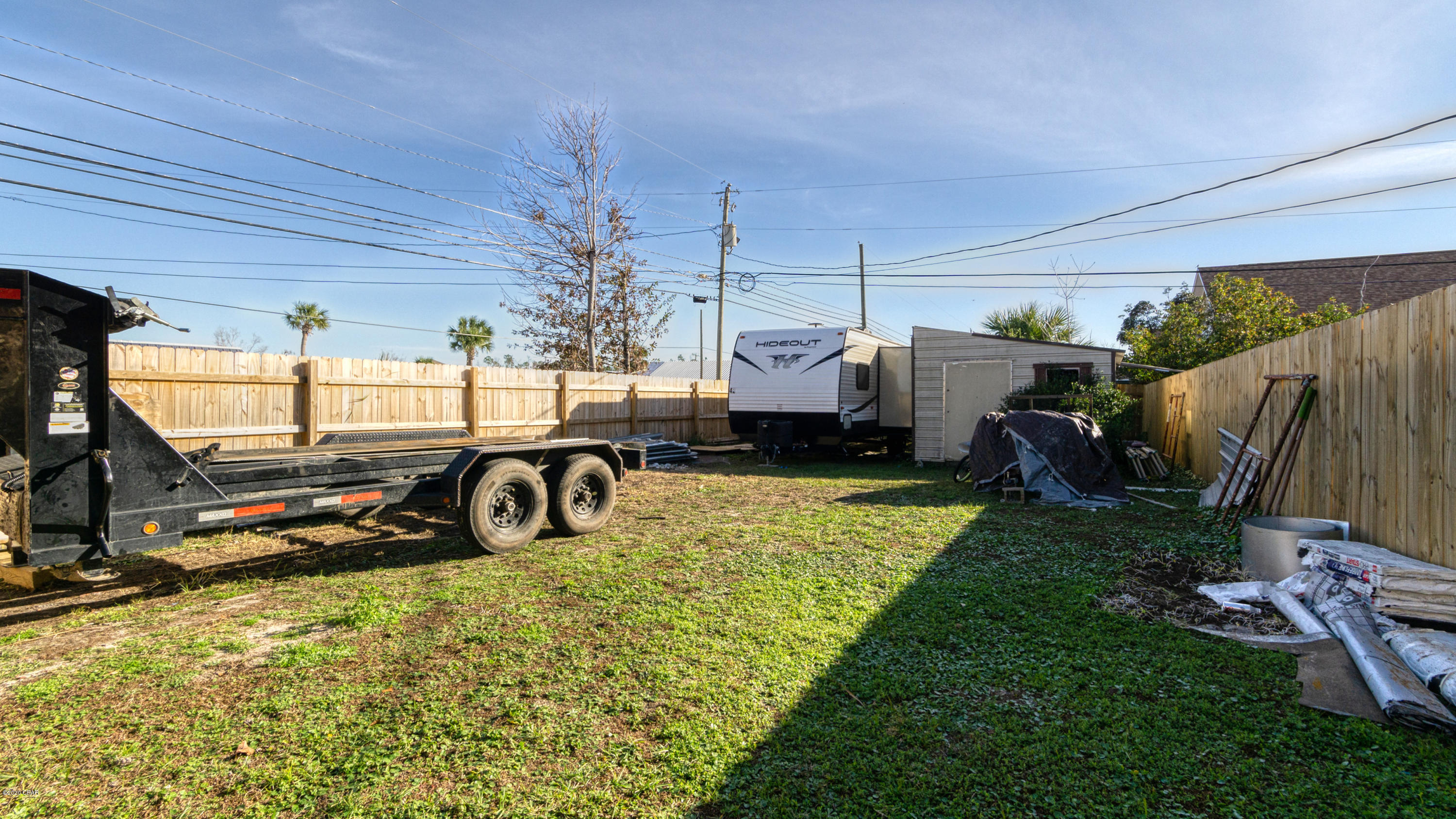 Forest Park 3rd Add - Residential