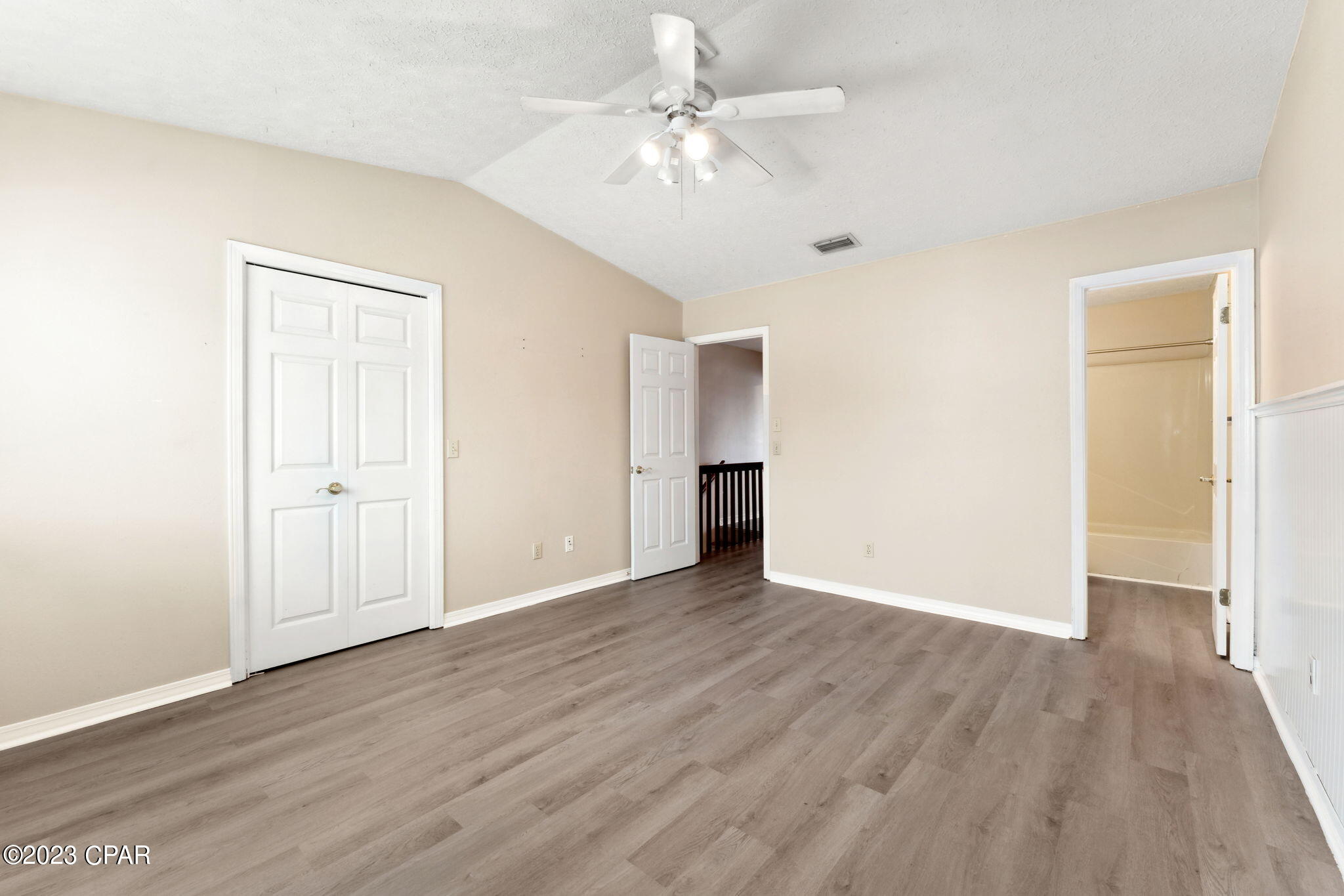 Landward Townhouses - Residential