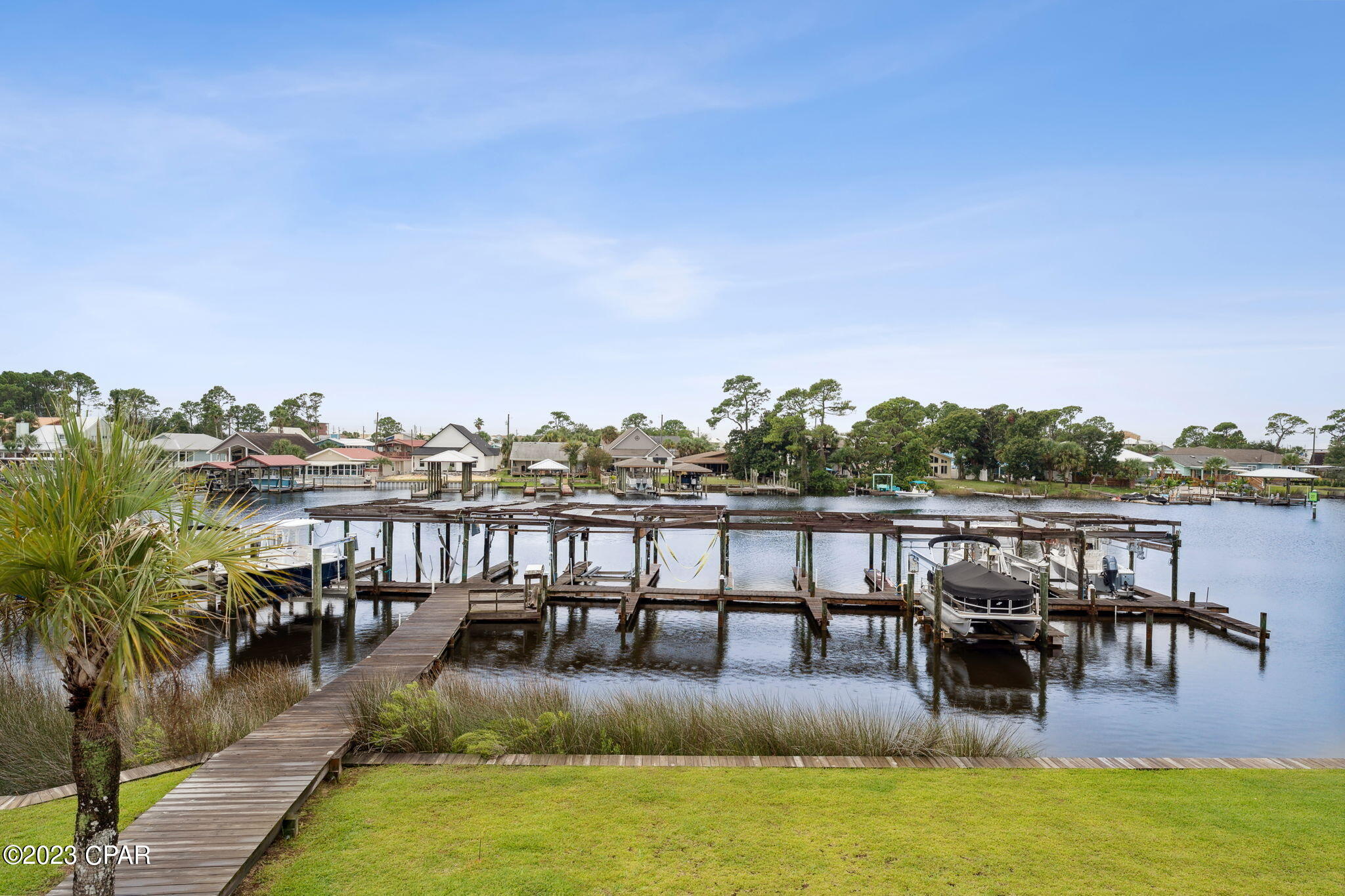 Landward Townhouses - Residential
