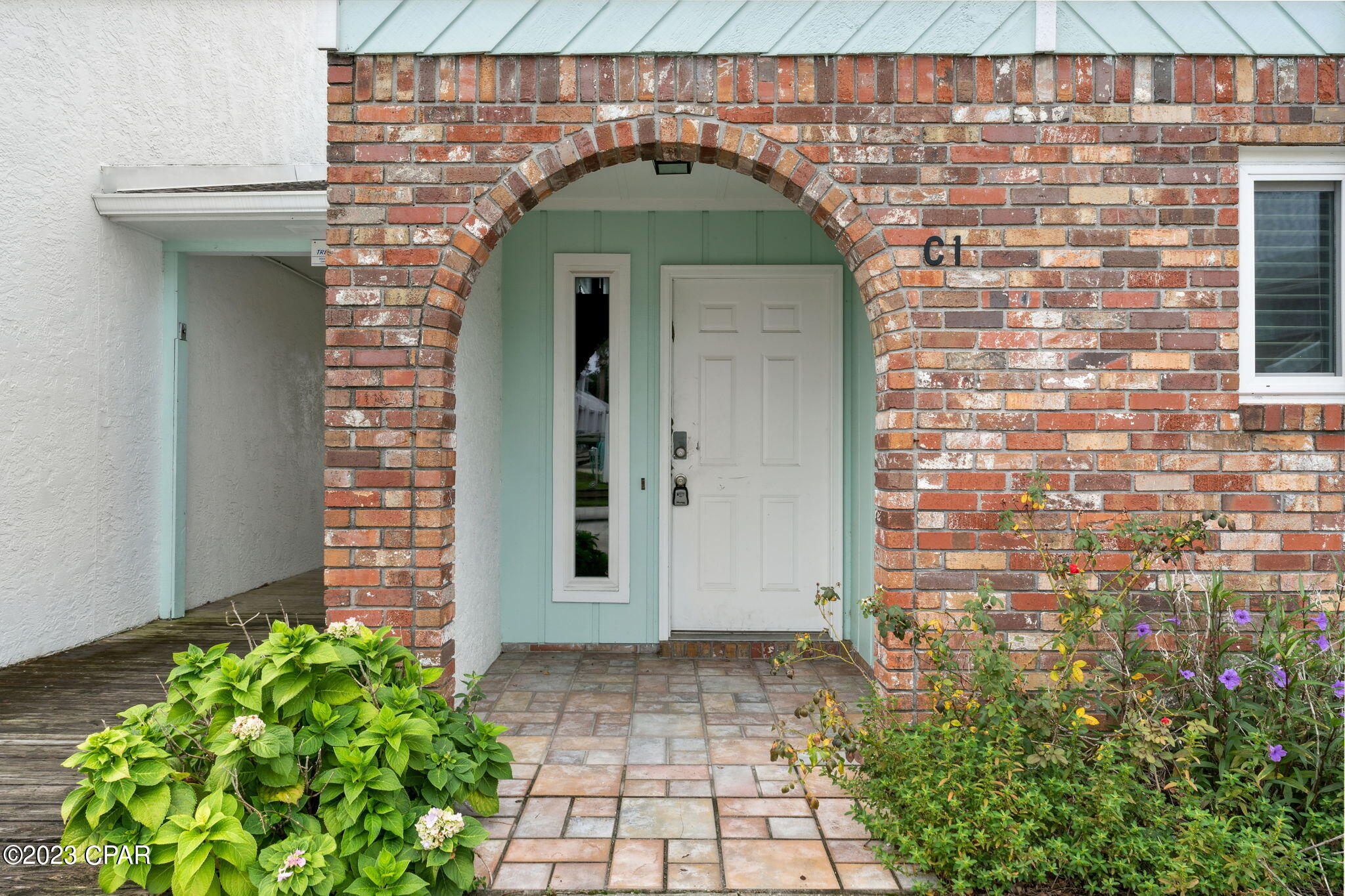 Landward Townhouses - Residential