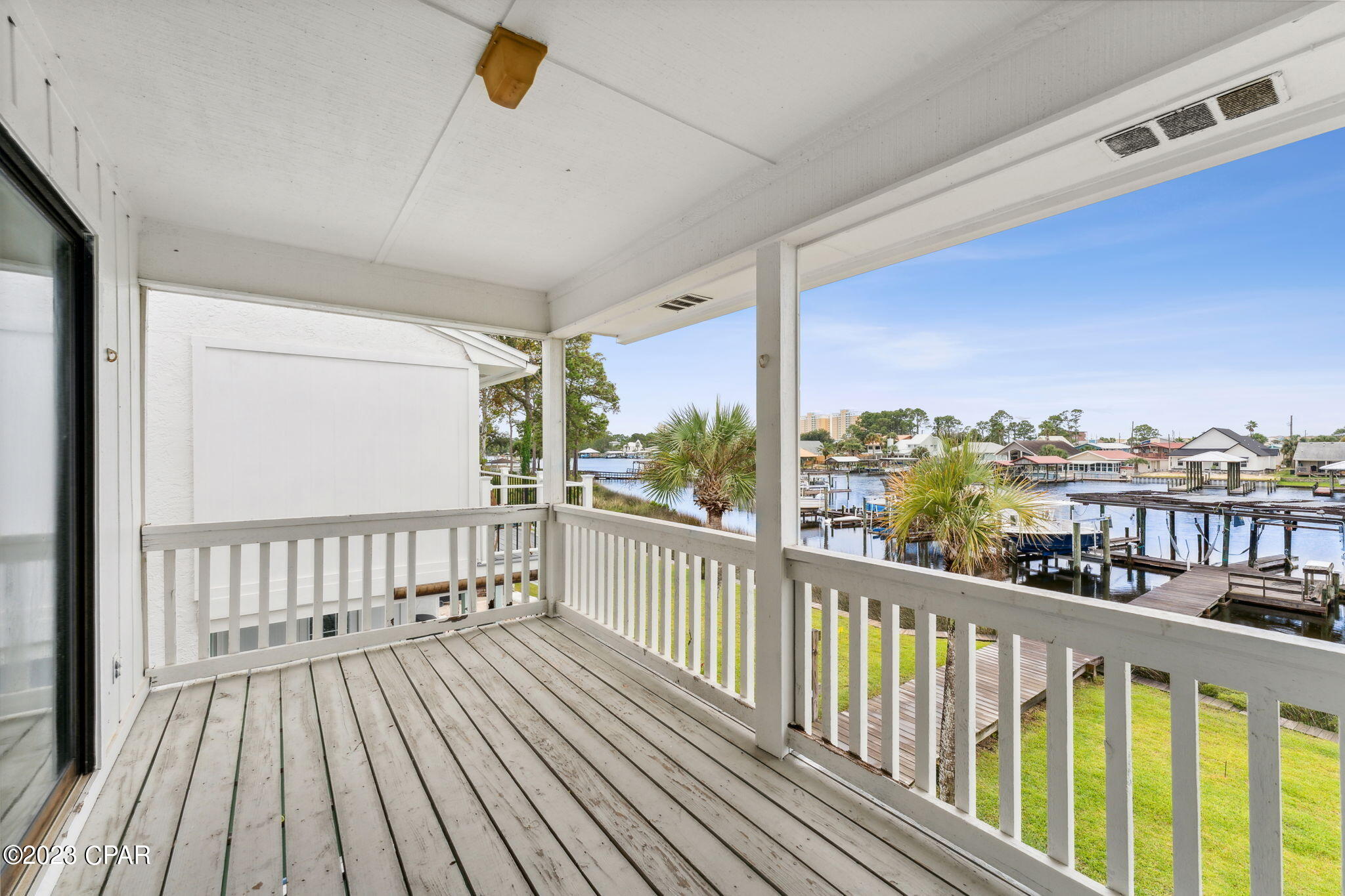 Landward Townhouses - Residential