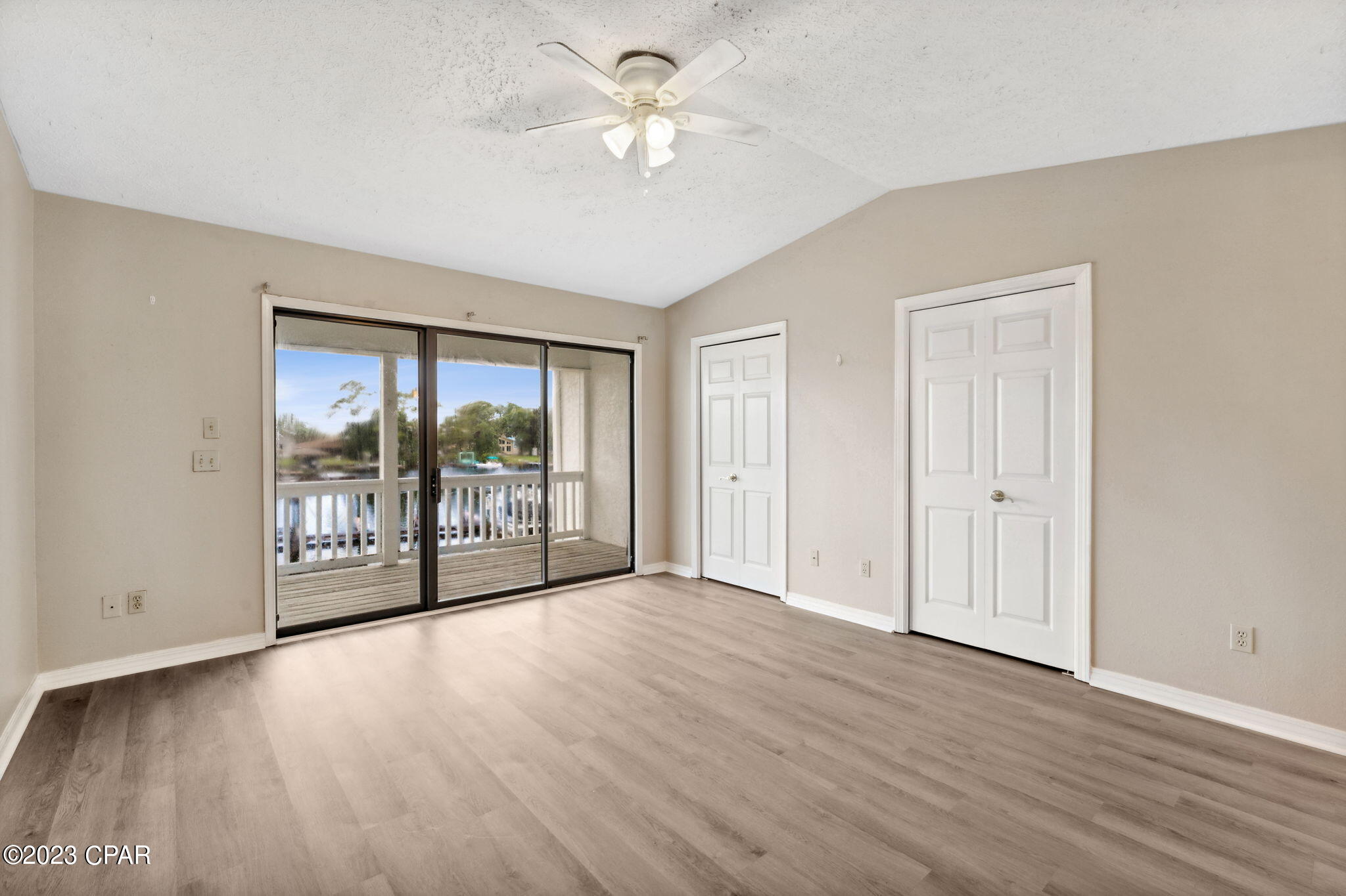 Landward Townhouses - Residential