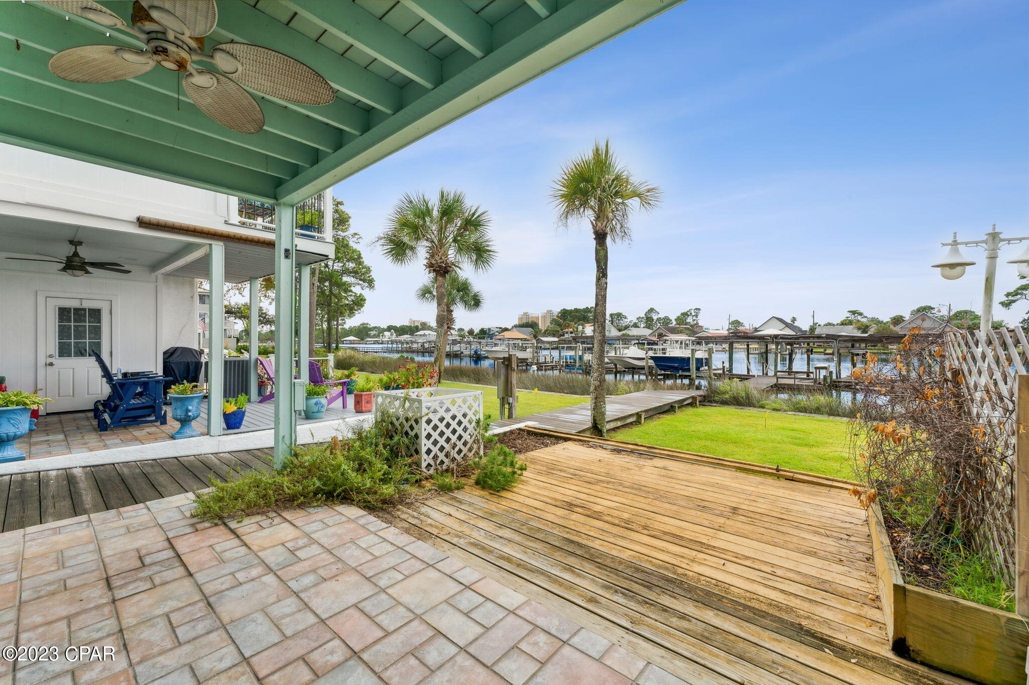 Landward Townhouses - Residential