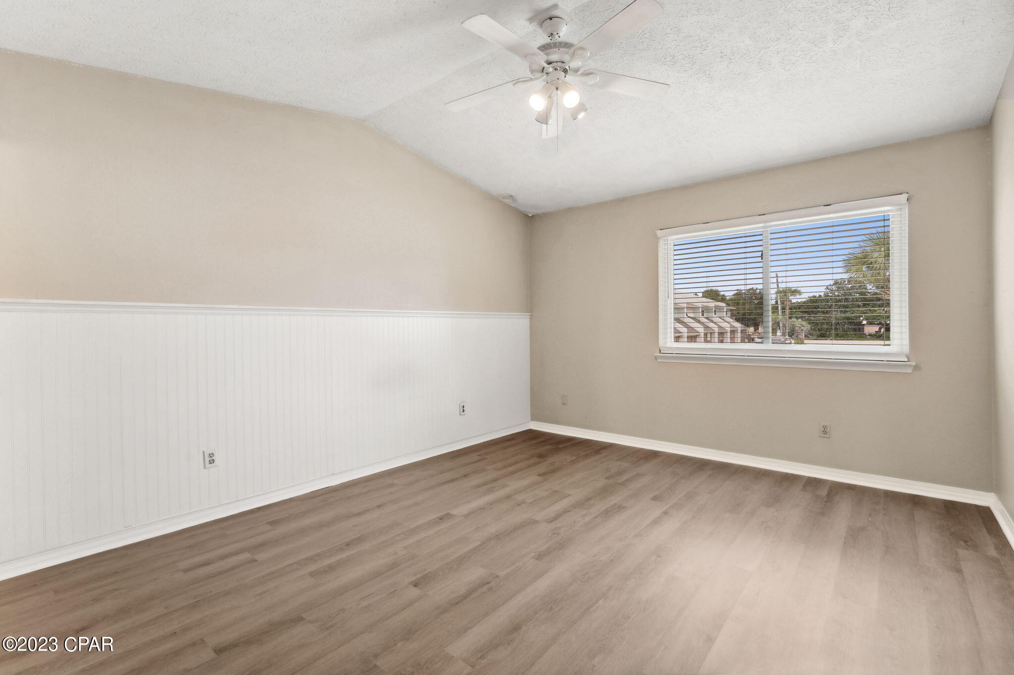 Landward Townhouses - Residential