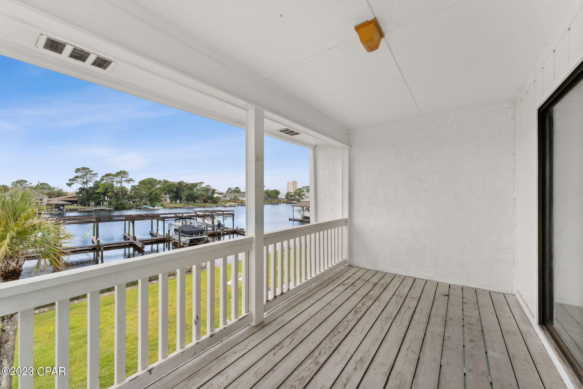 Landward Townhouses - Residential