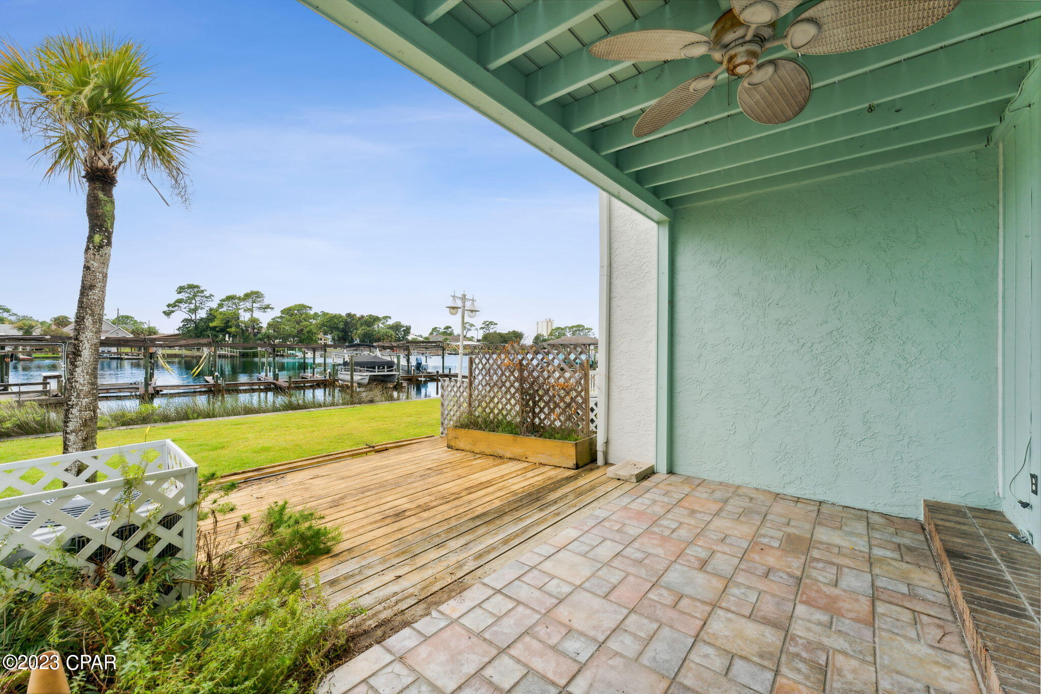 Landward Townhouses - Residential