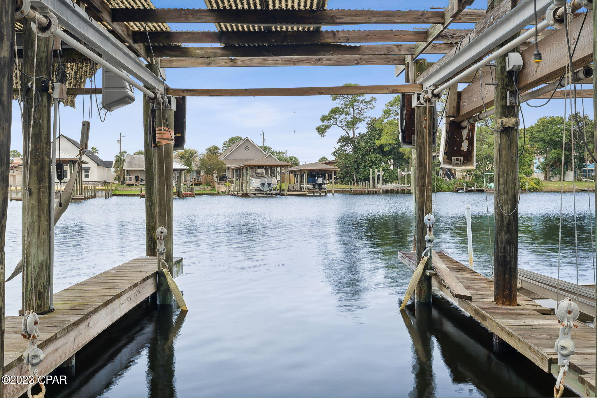 Landward Townhouses - Residential