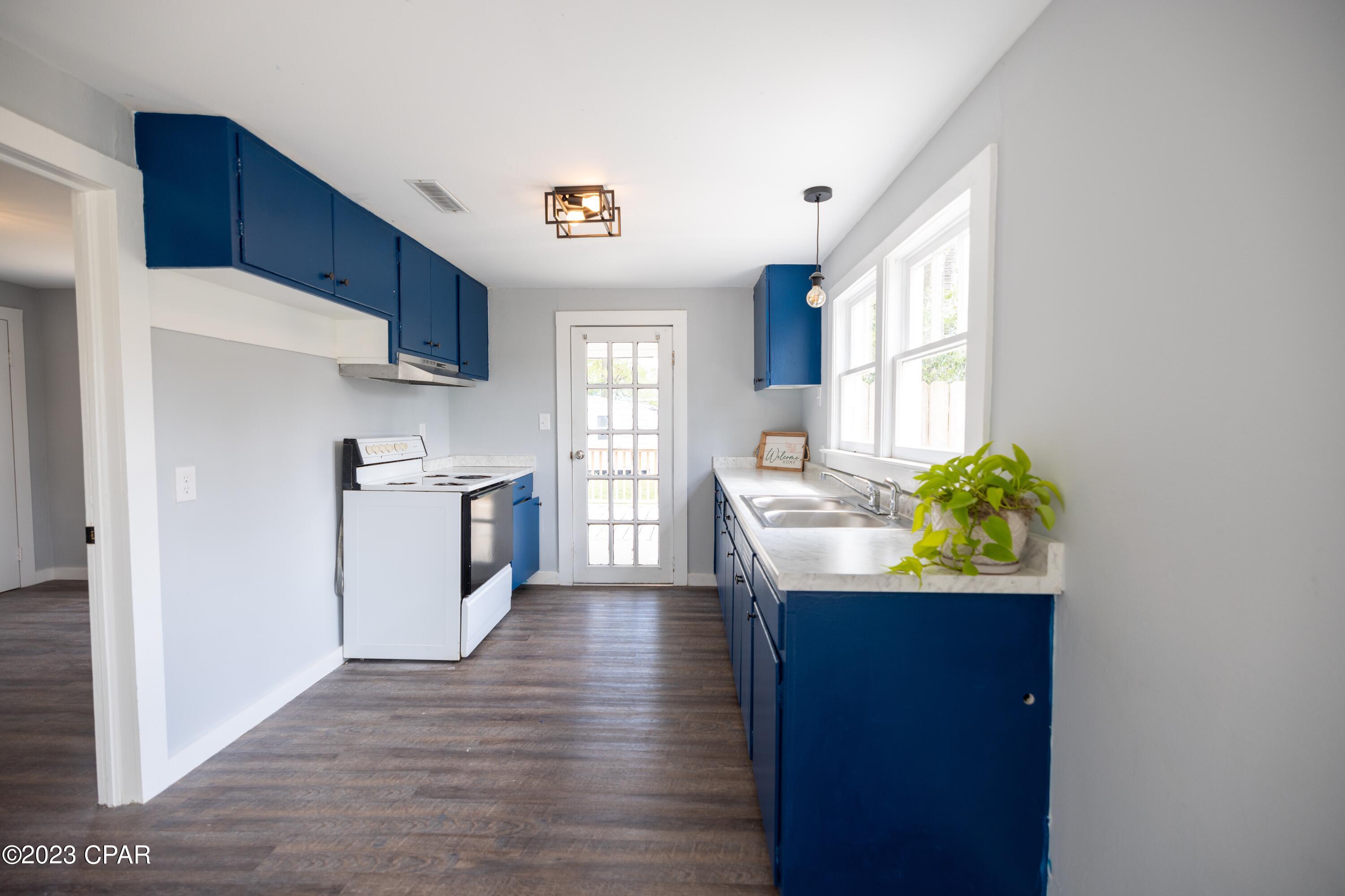 Chipley - Residential