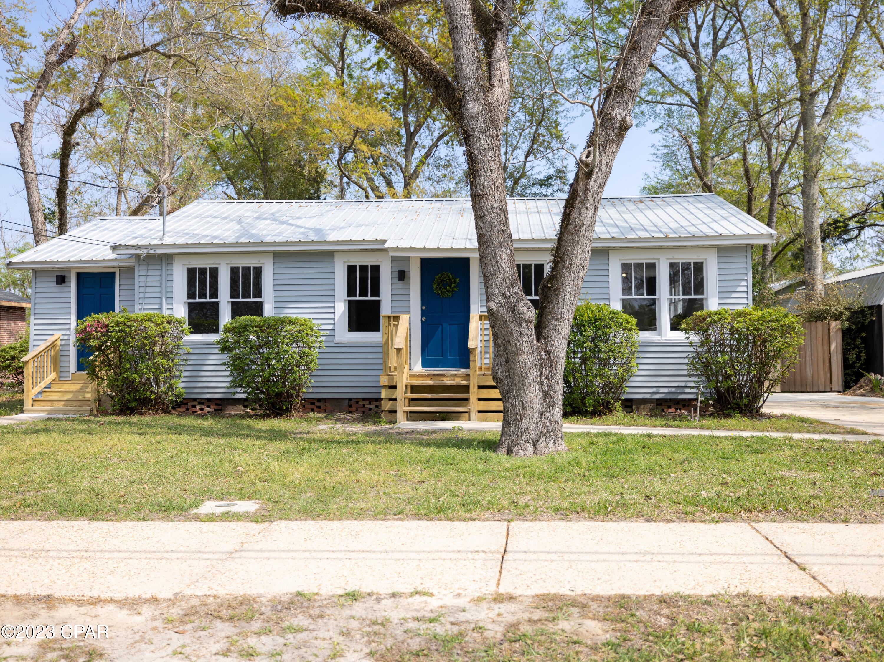 Chipley - Residential