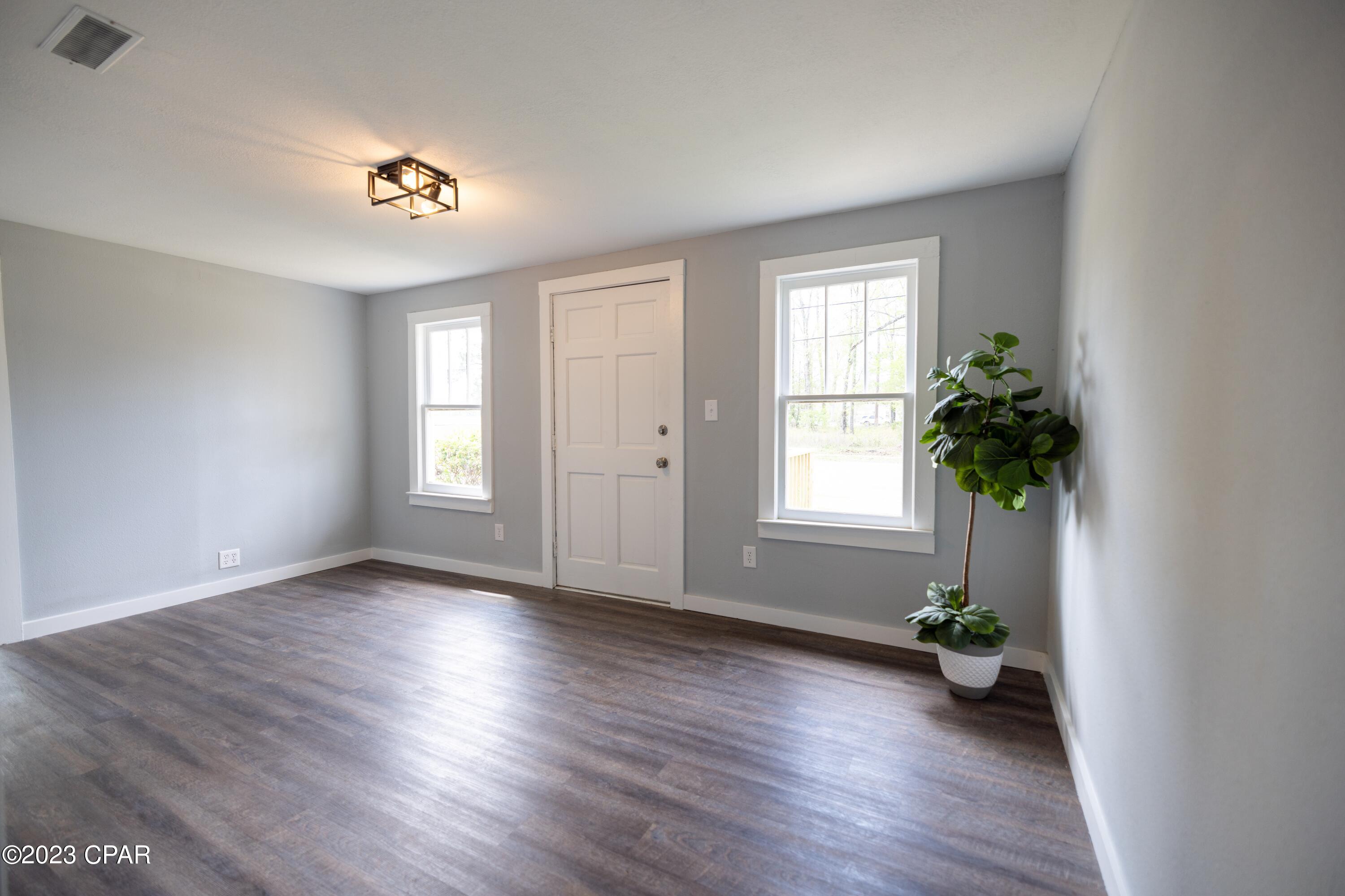 Chipley - Residential