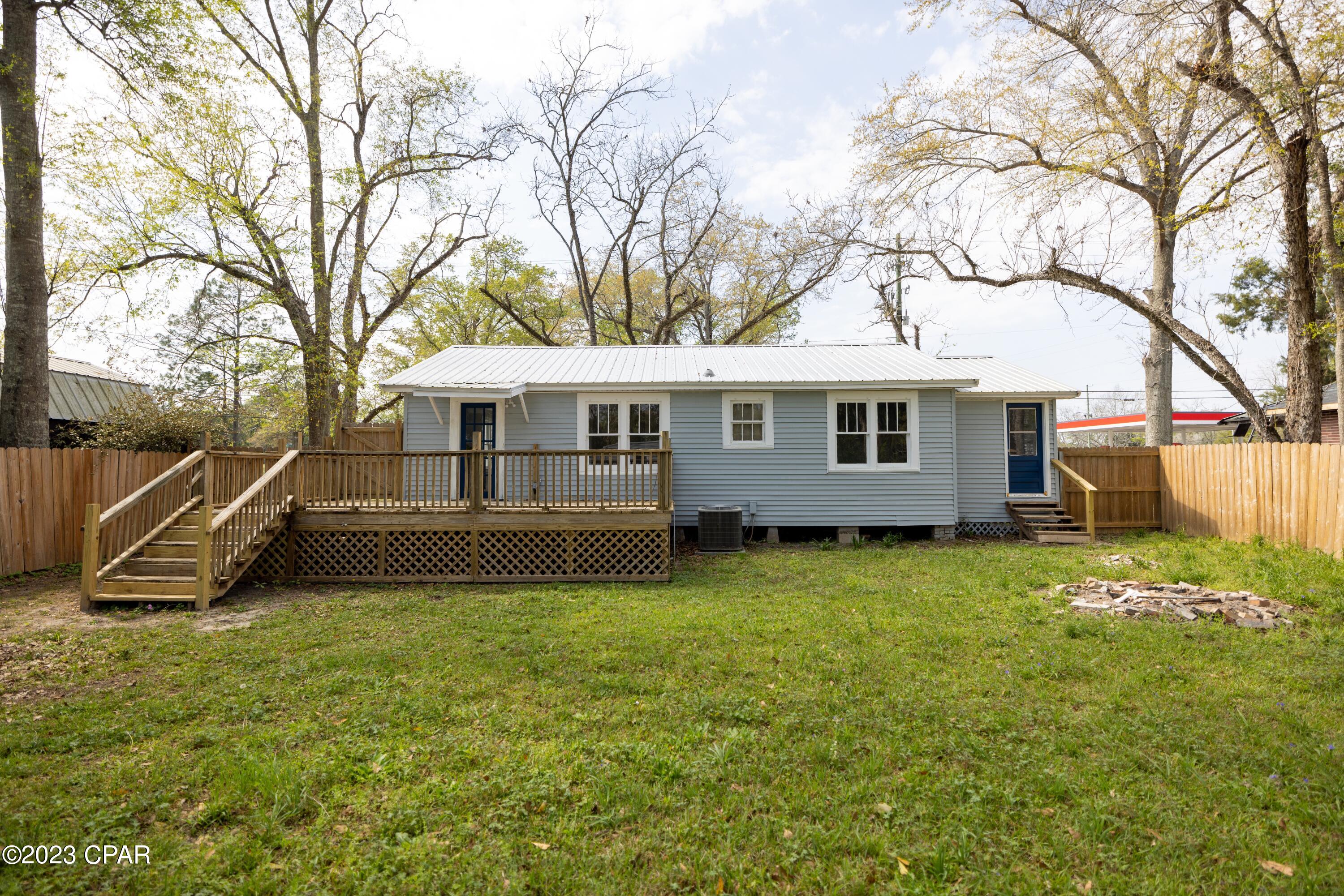 Chipley - Residential