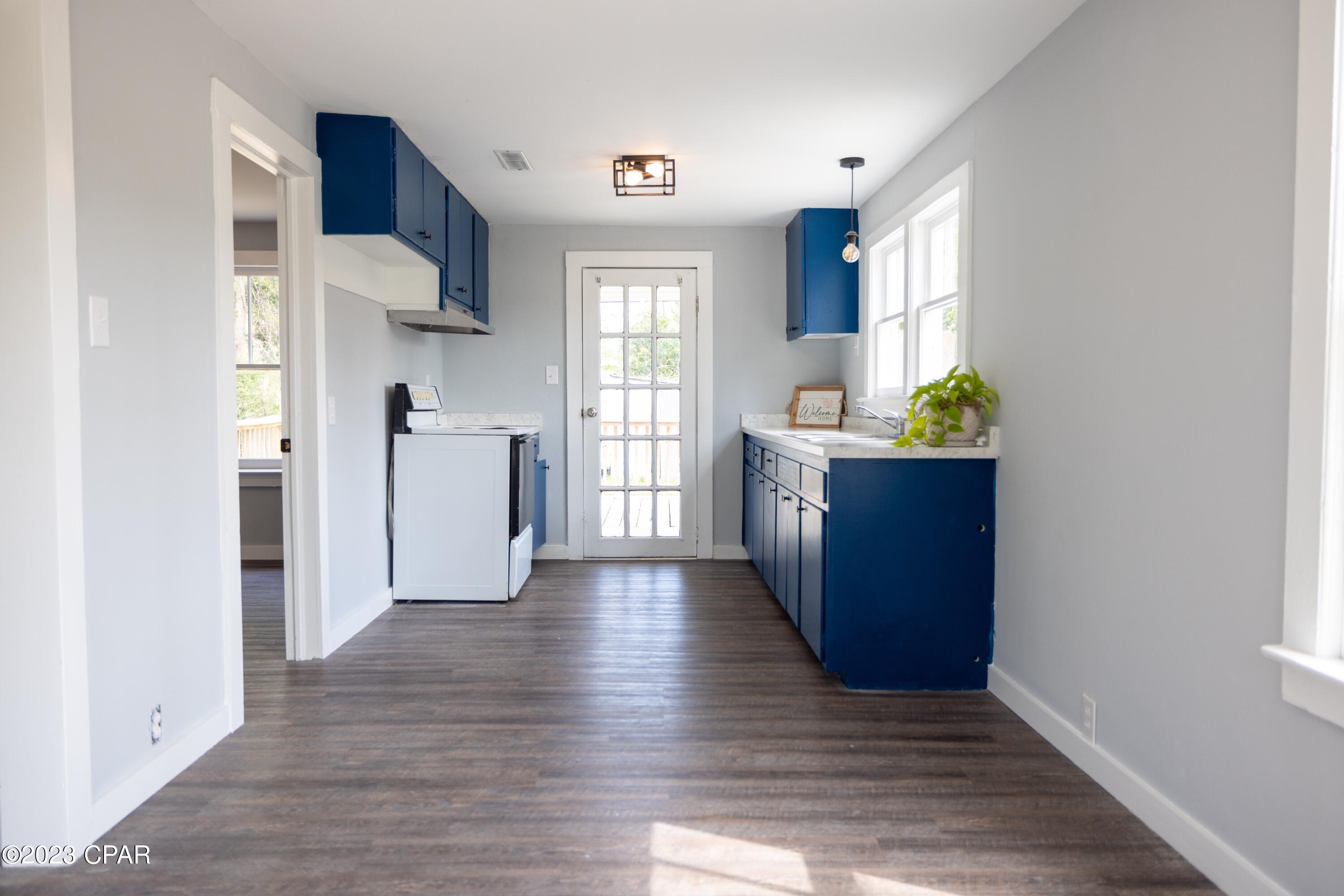 Chipley - Residential