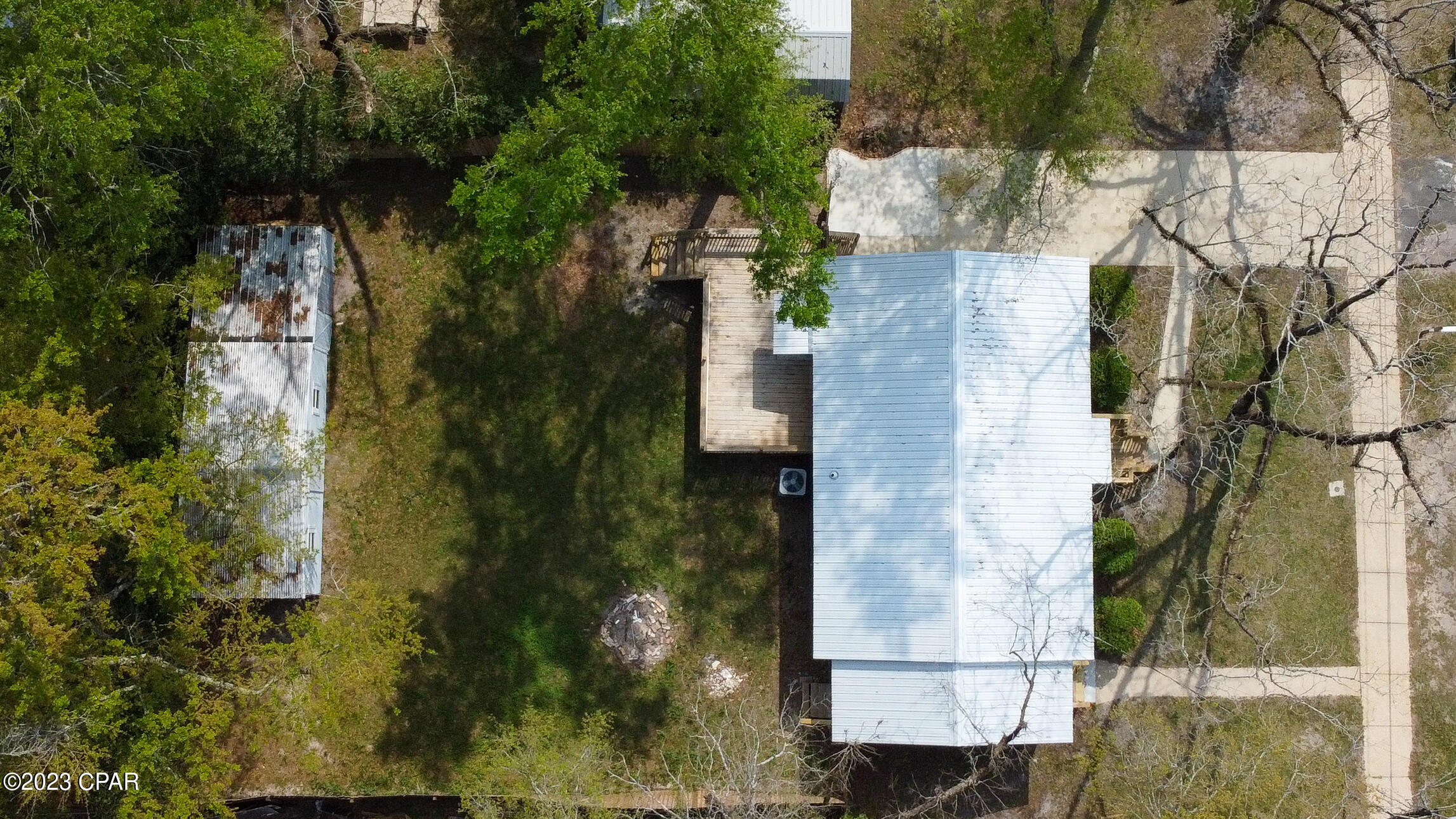 Chipley - Residential