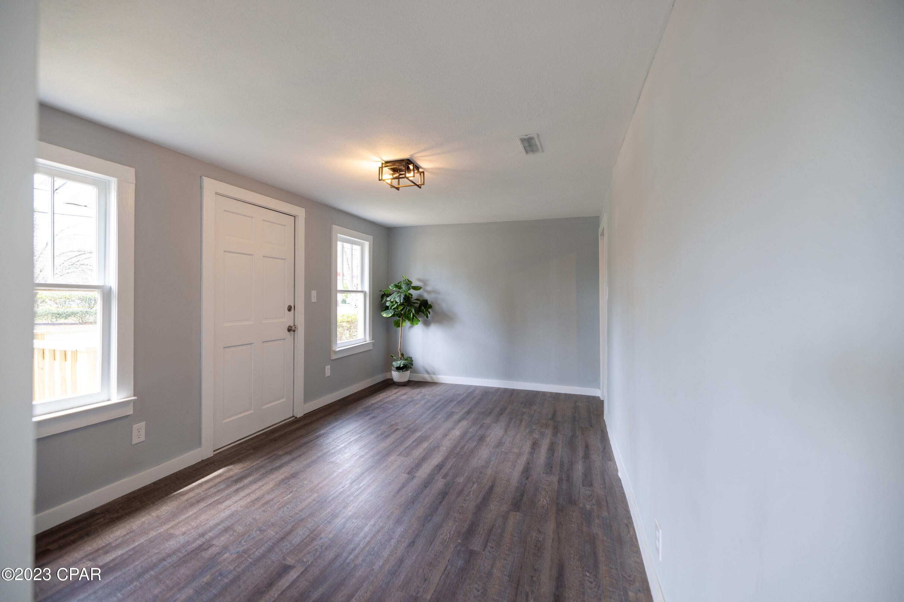 Chipley - Residential