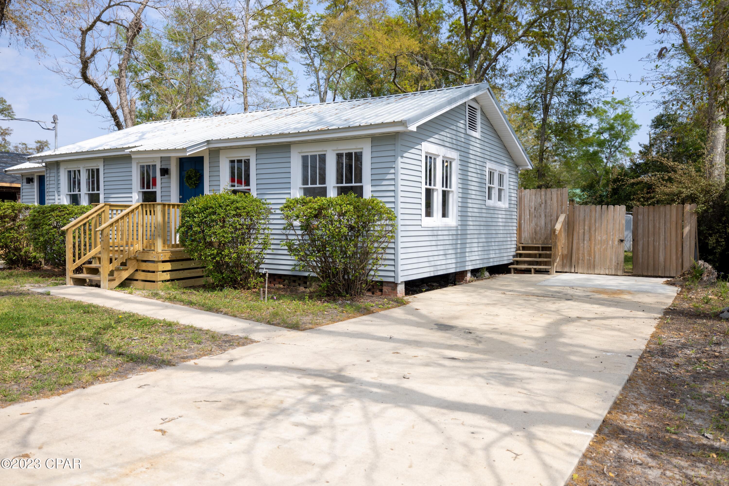 Chipley - Residential