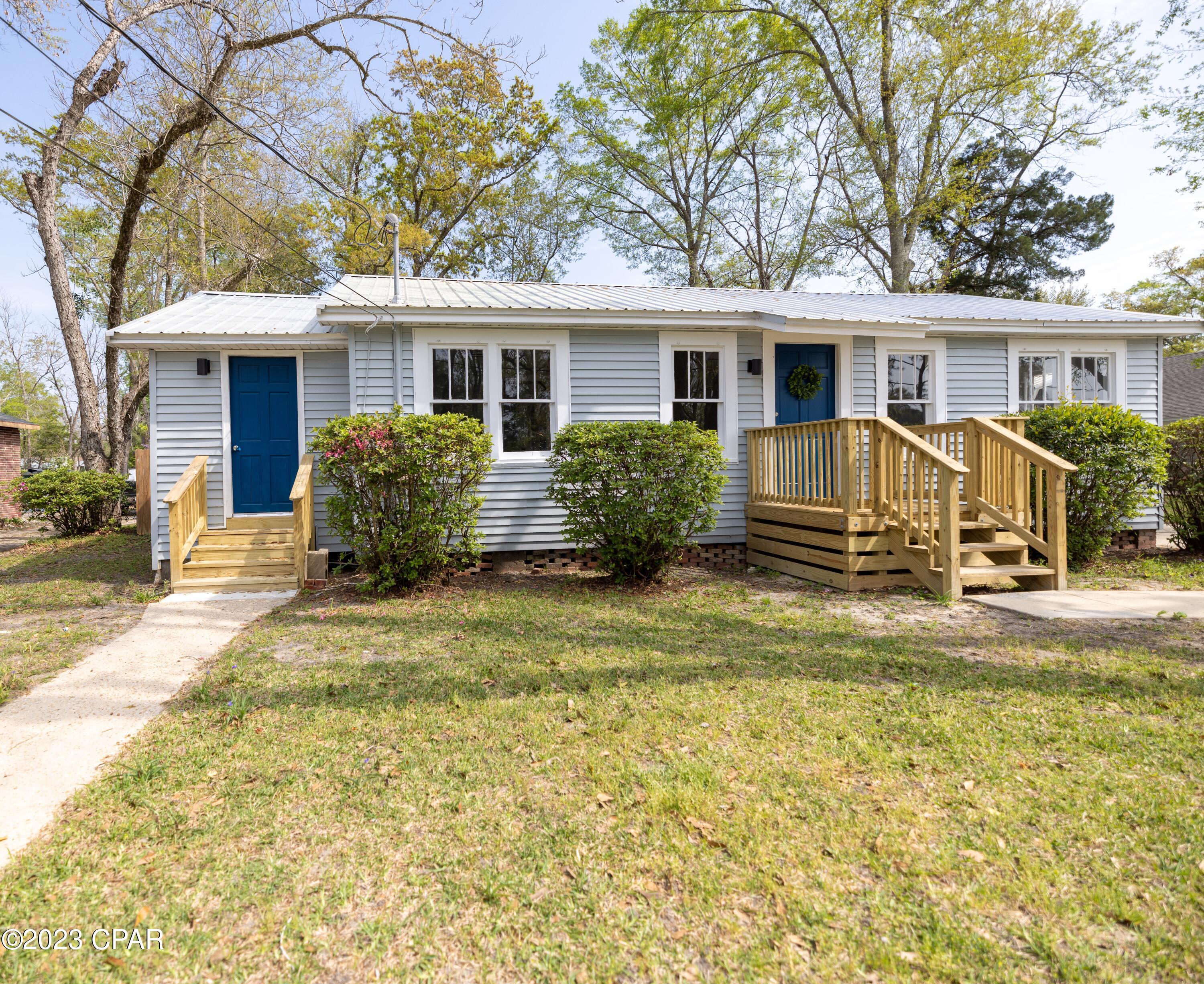 Chipley - Residential