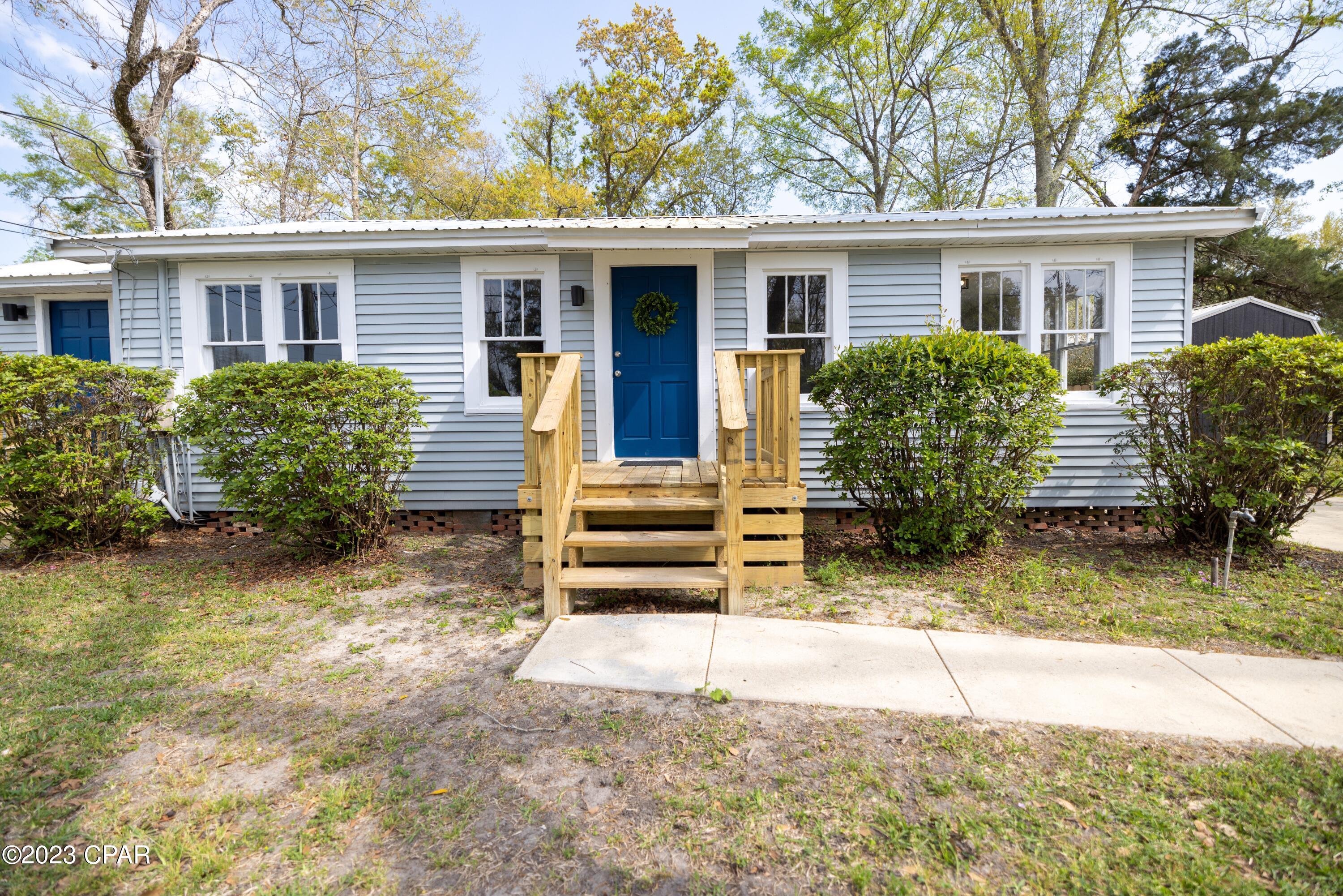 Chipley - Residential