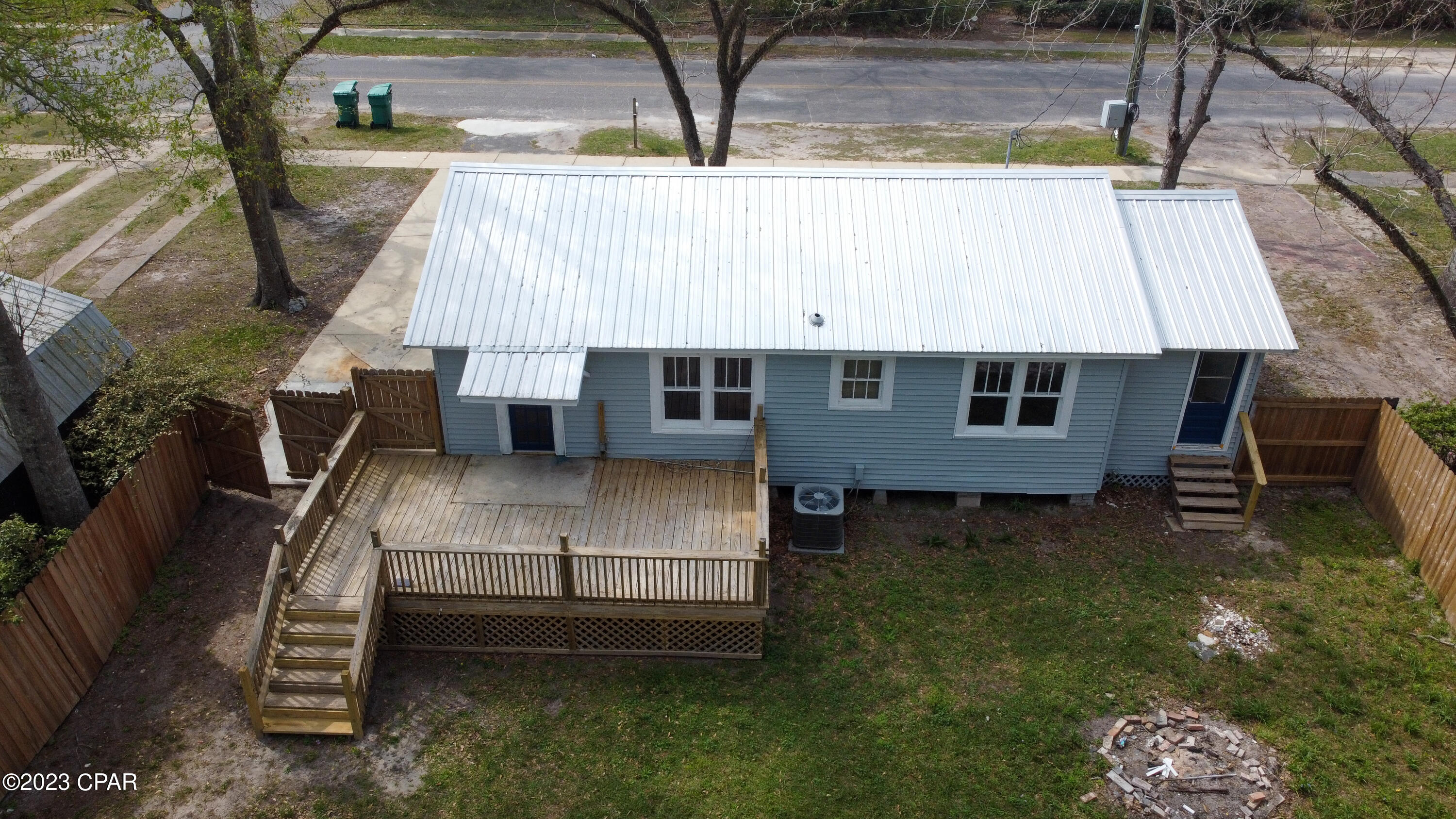 Chipley - Residential