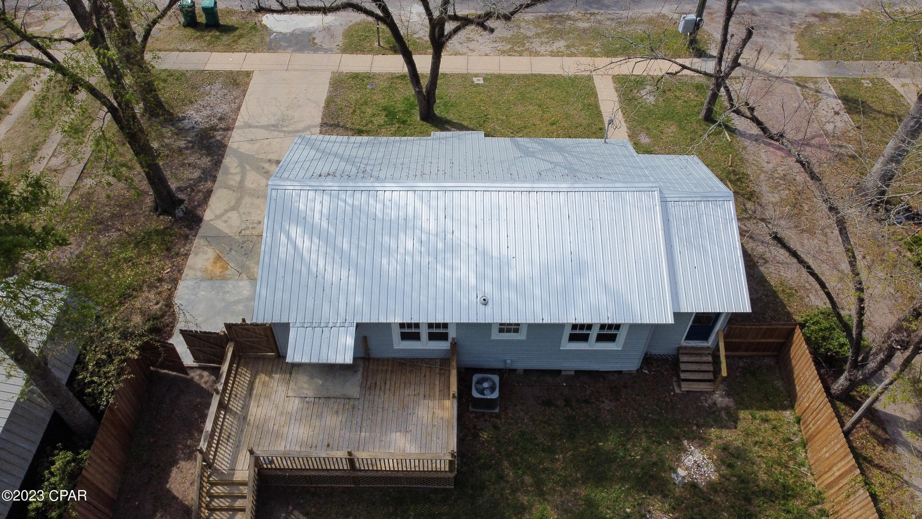 Chipley - Residential