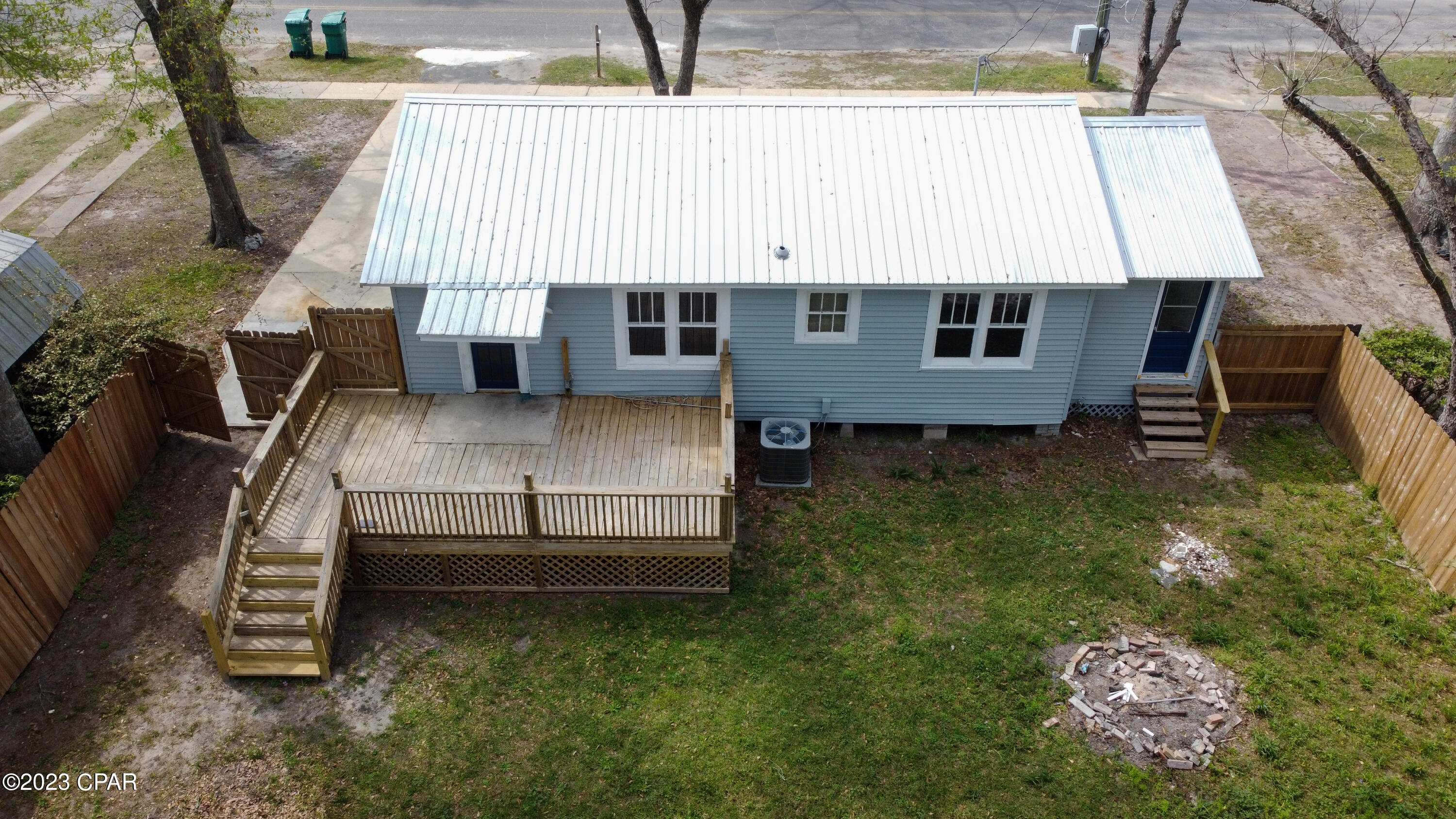 Chipley - Residential