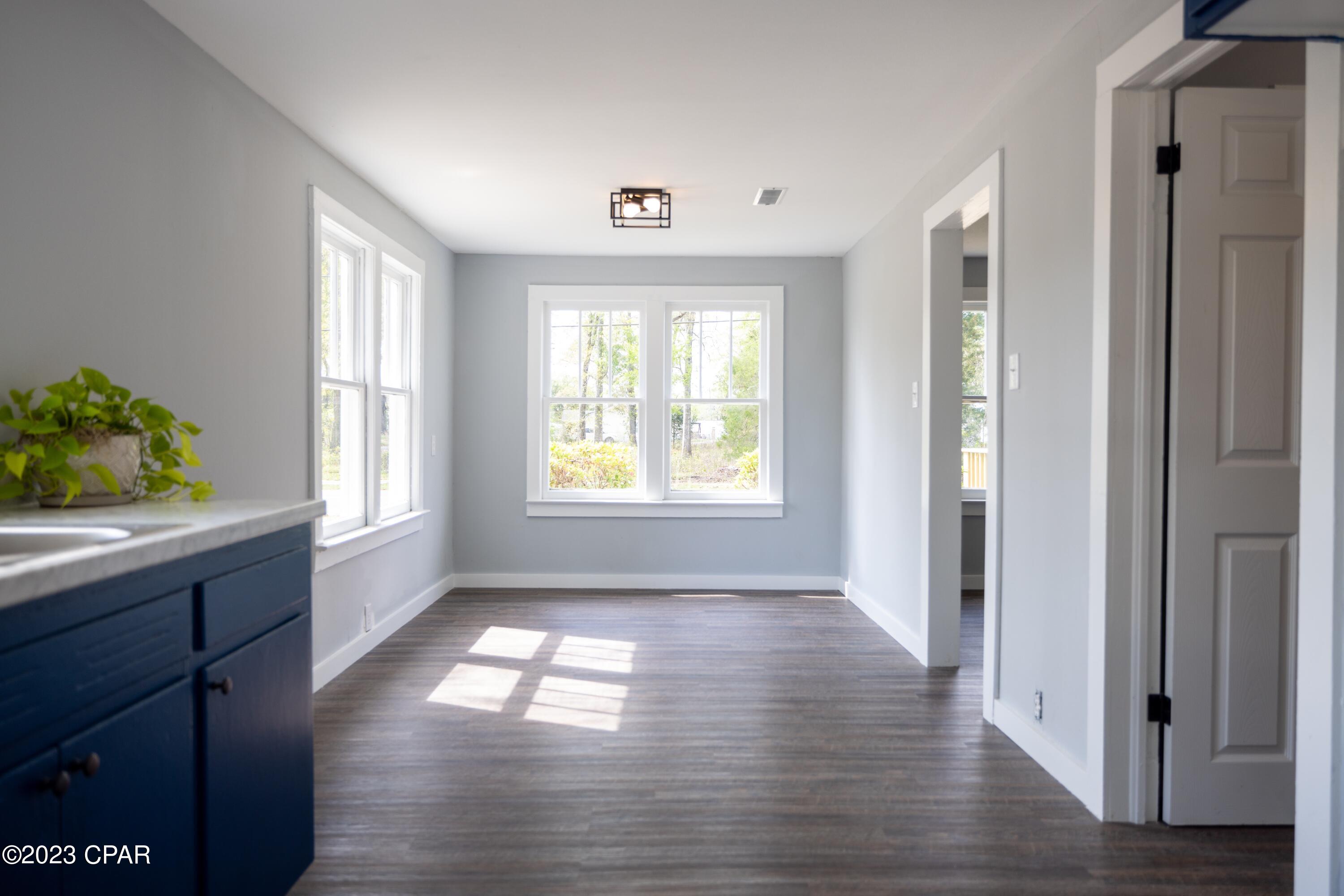 Chipley - Residential