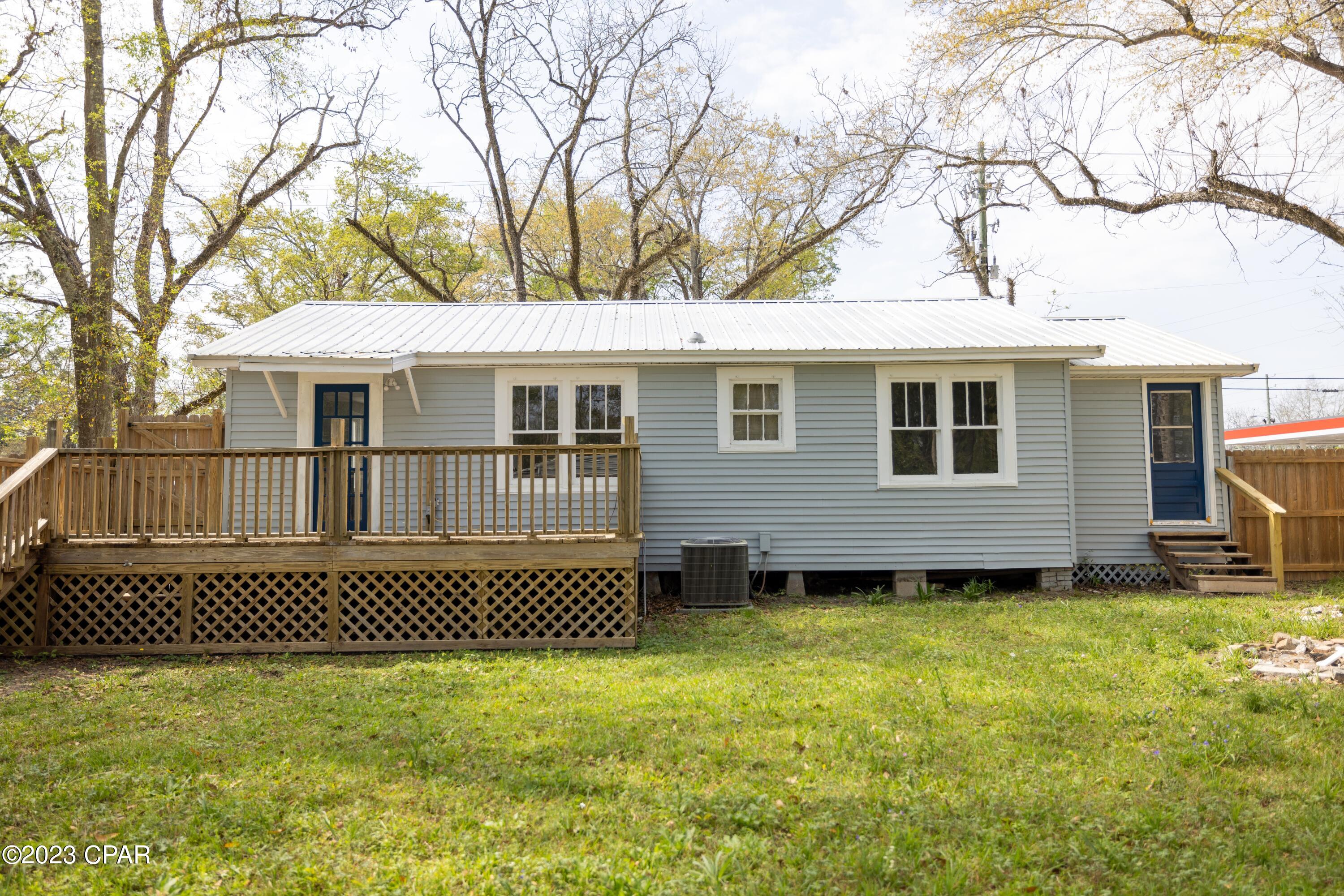 Chipley - Residential